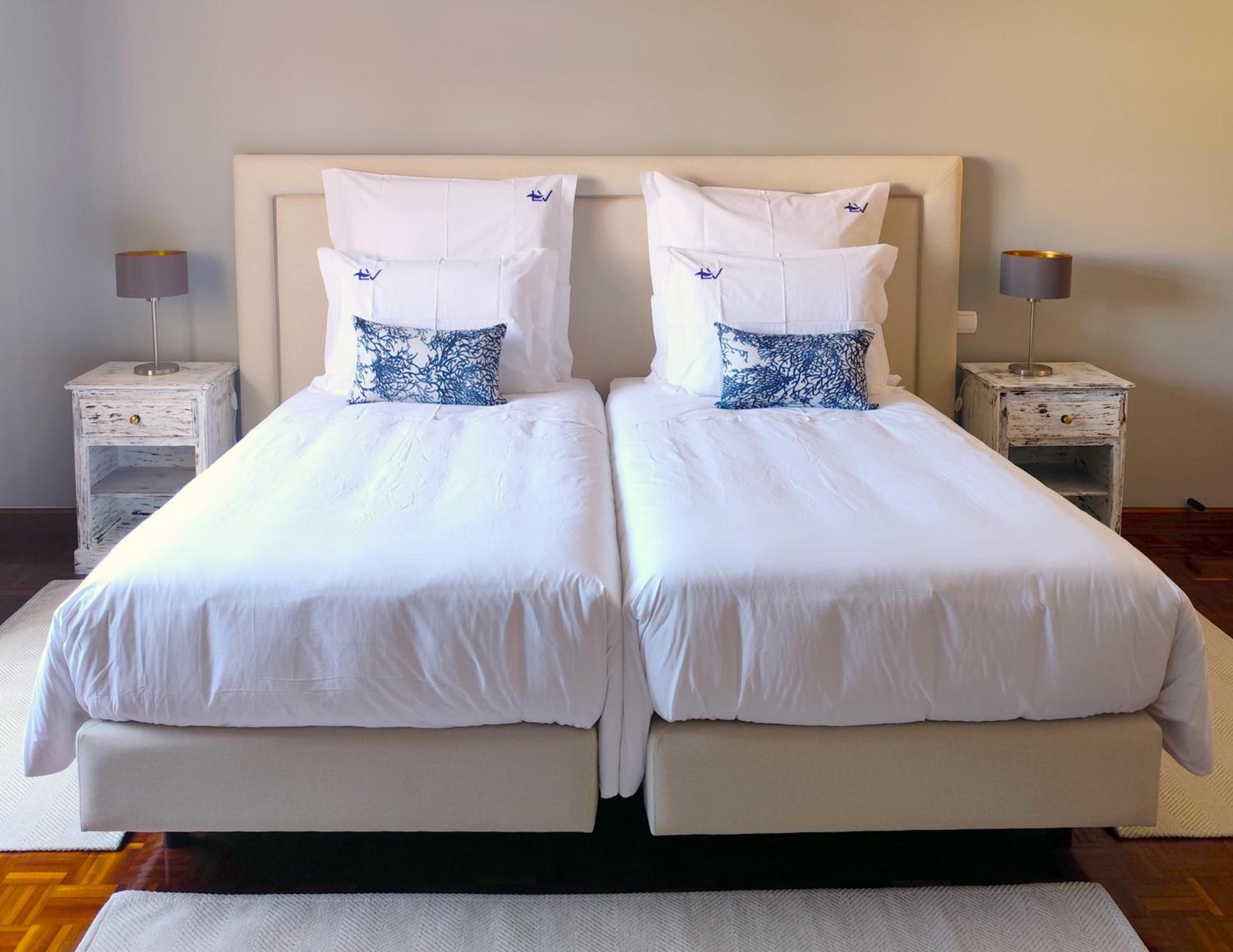 Double or Twin Room - Disability Access