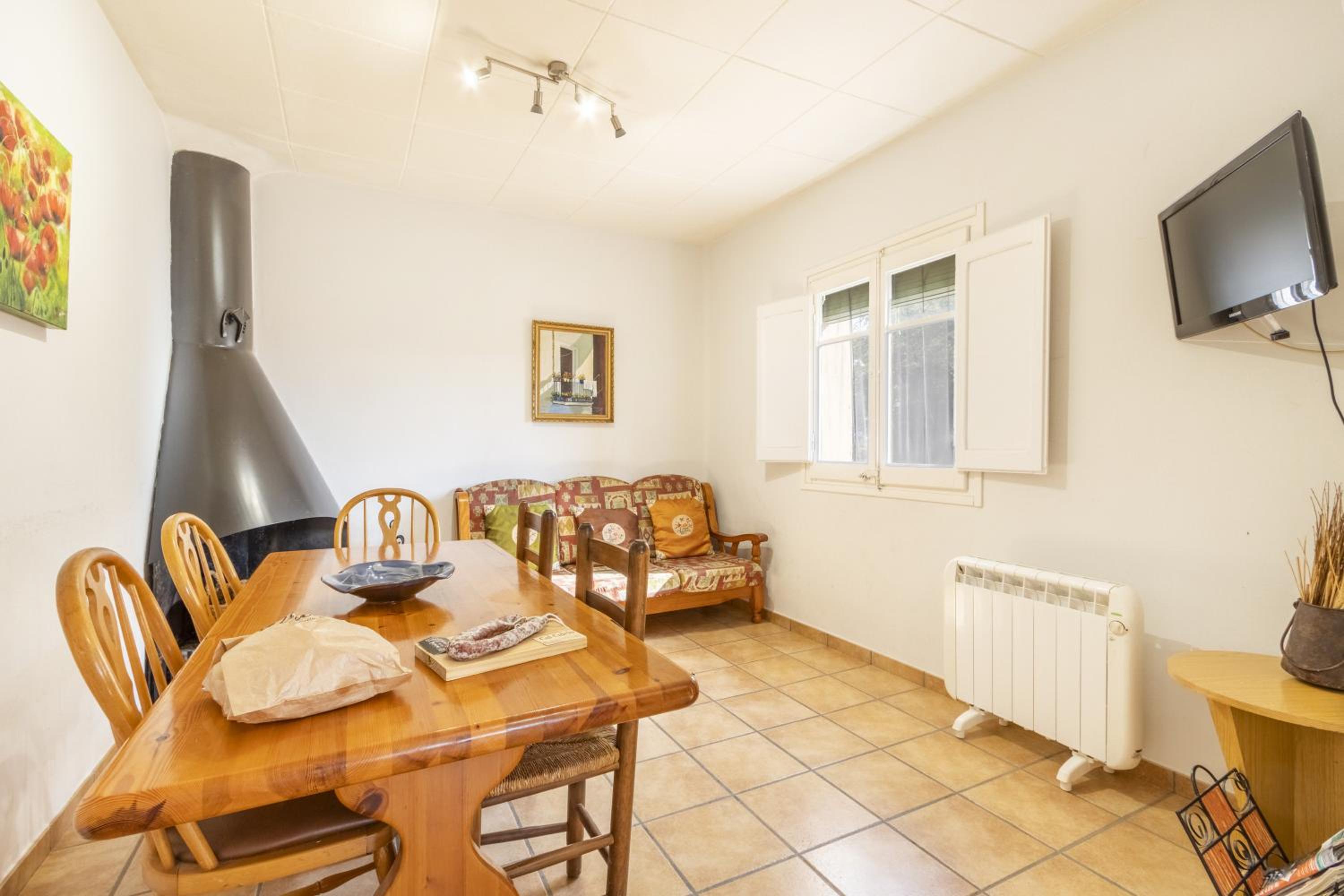 Apartment with Terrace photo 3