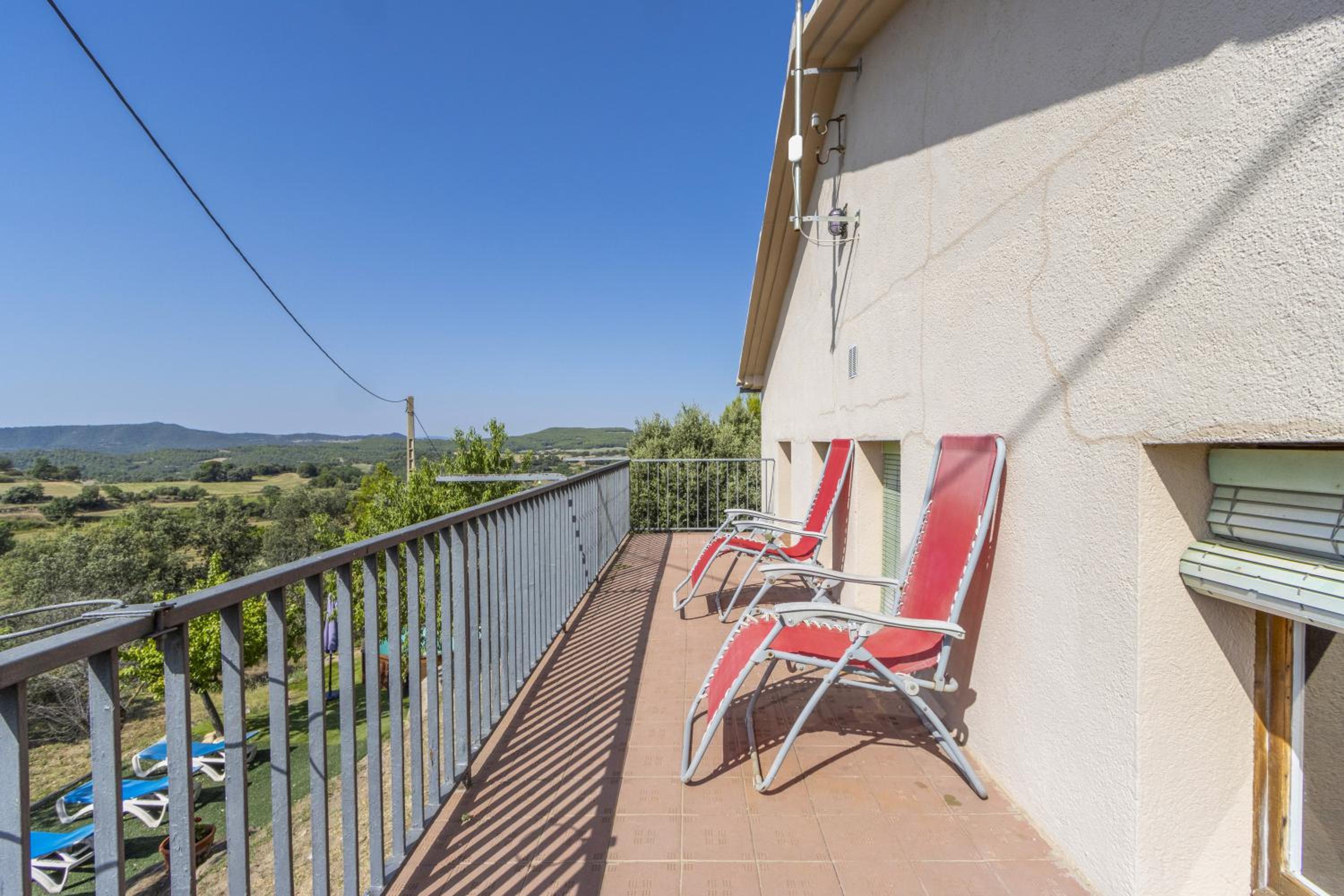 Apartment with Terrace photo 2