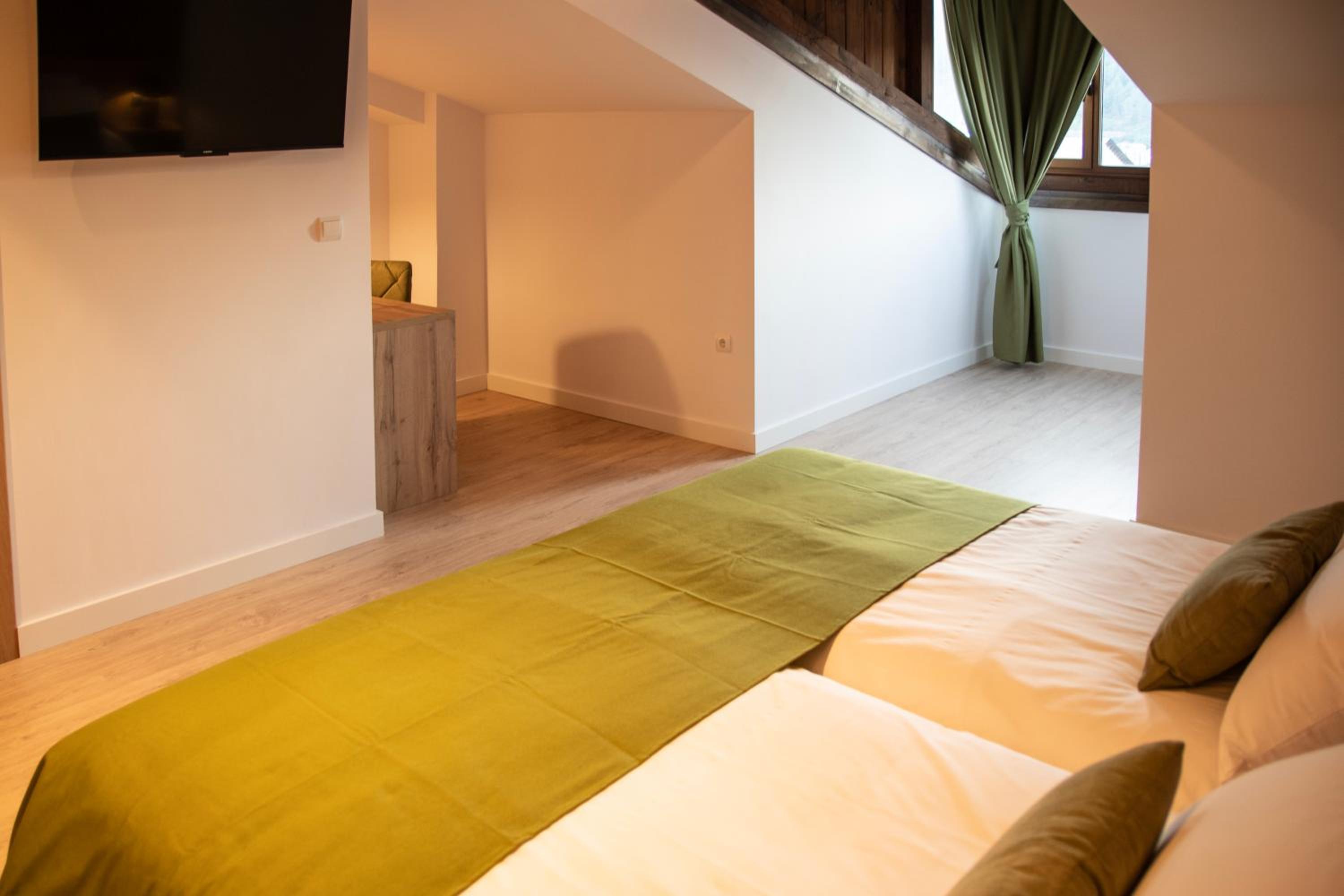 Superior Double Room photo 3