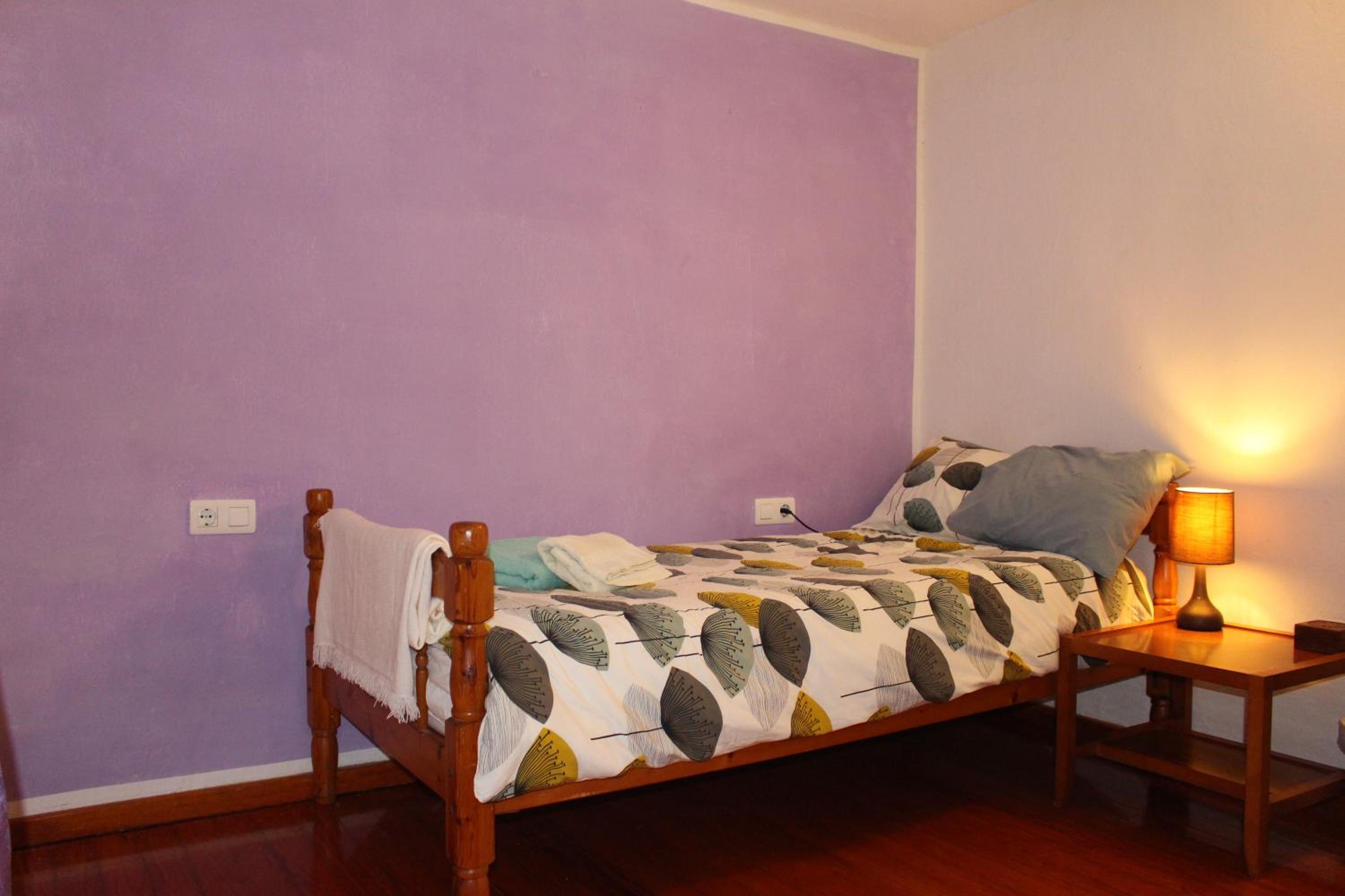 Habitación Individual