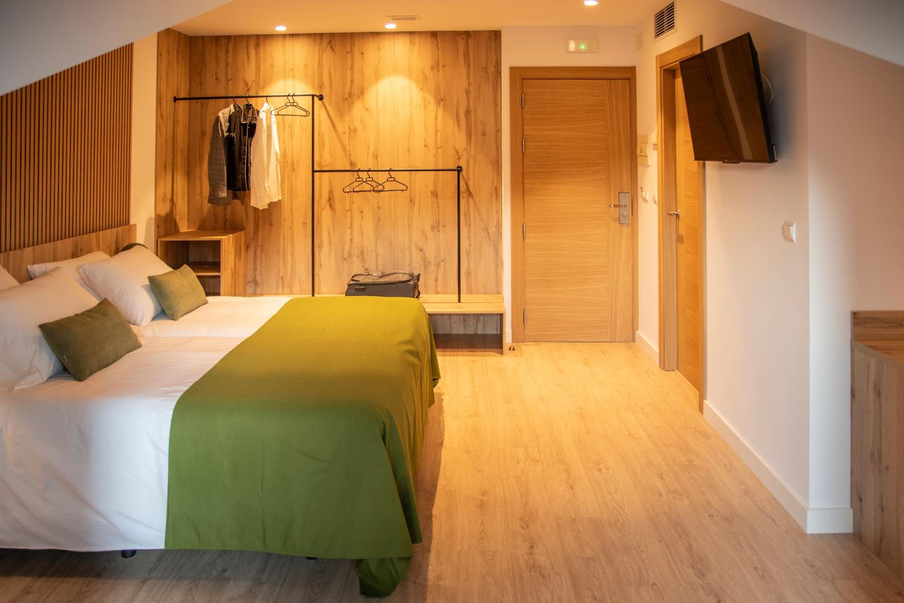 Habitación Doble Superior