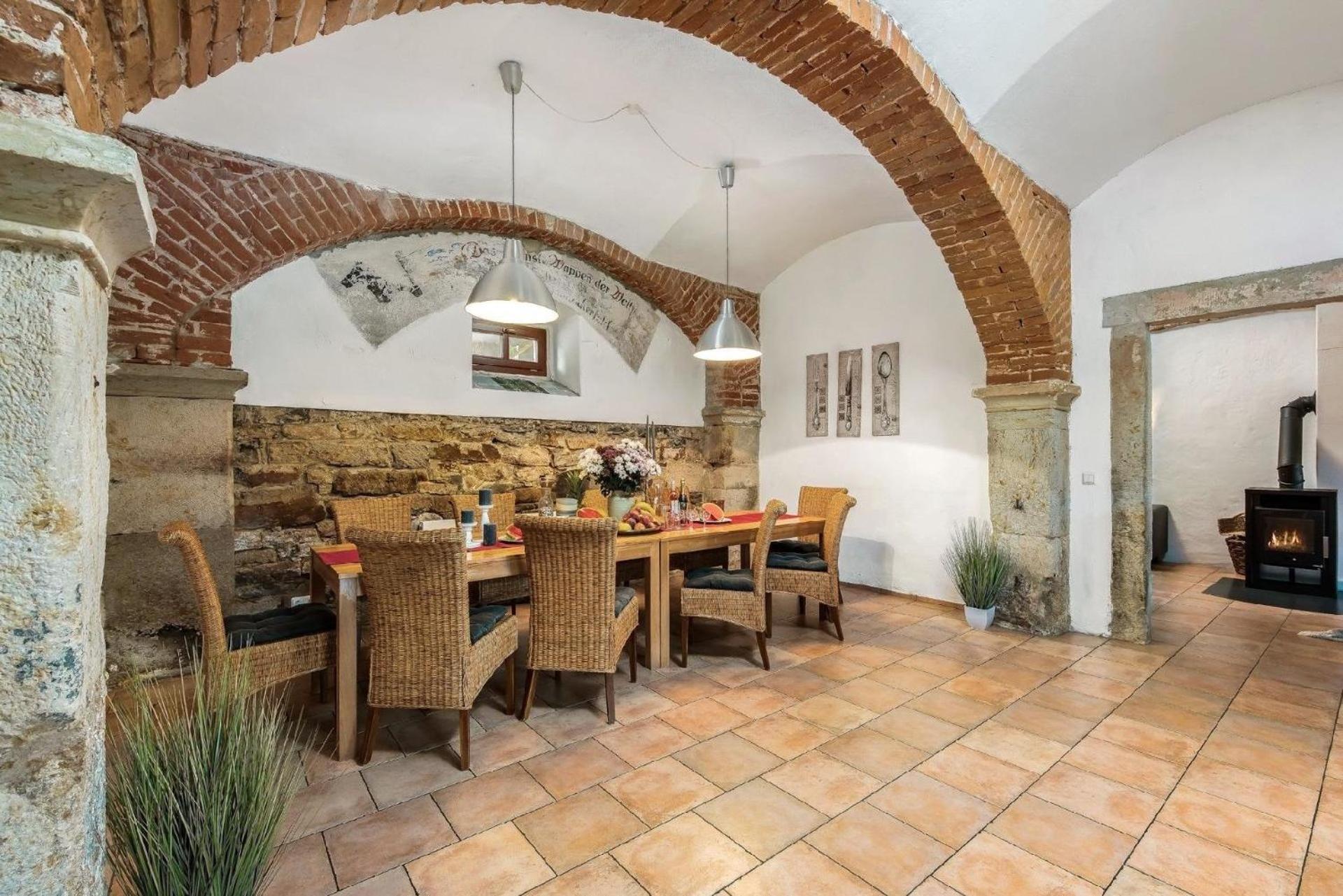 Holiday Home photo 2