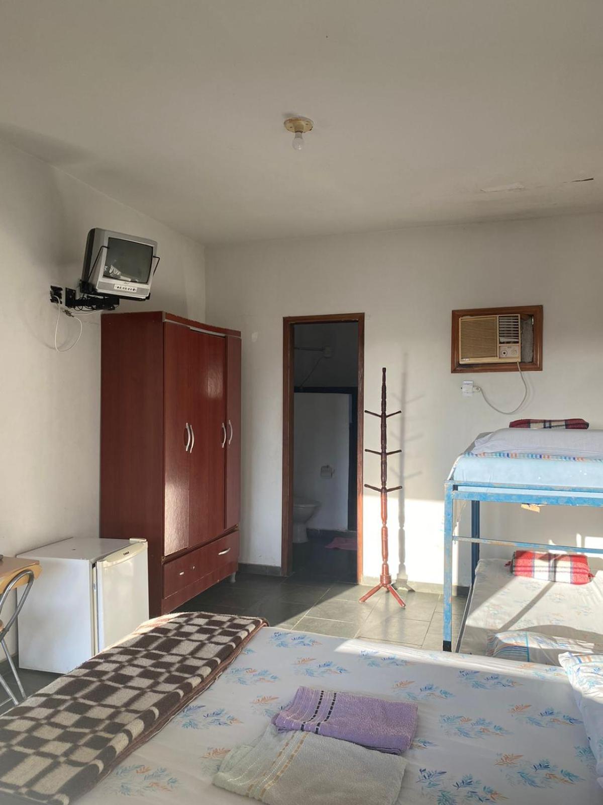 Double Room with Private Bathroom photo 2