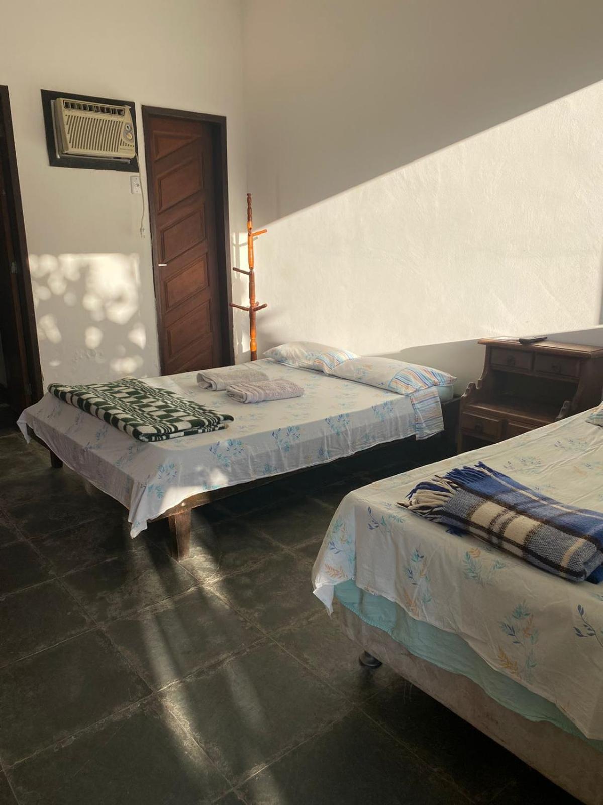 Double Room with Private Bathroom photo 1