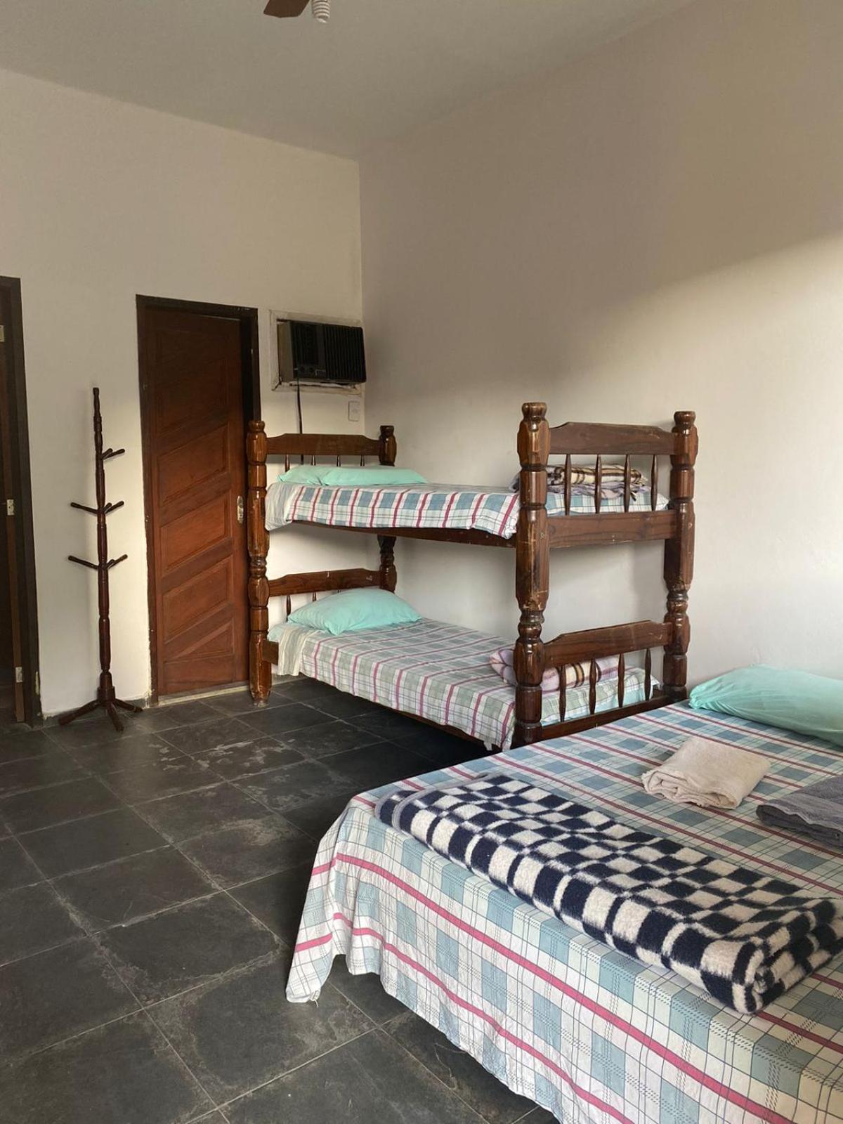 Quadruple Room with Private Bathroom photo 3
