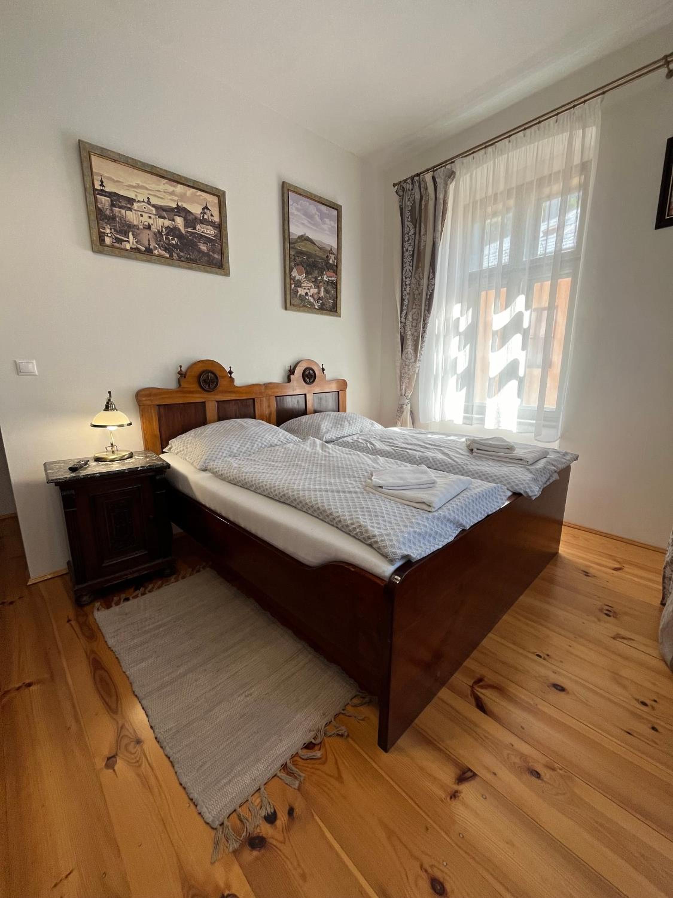 Double Room with Private Bathroom - Photo 5