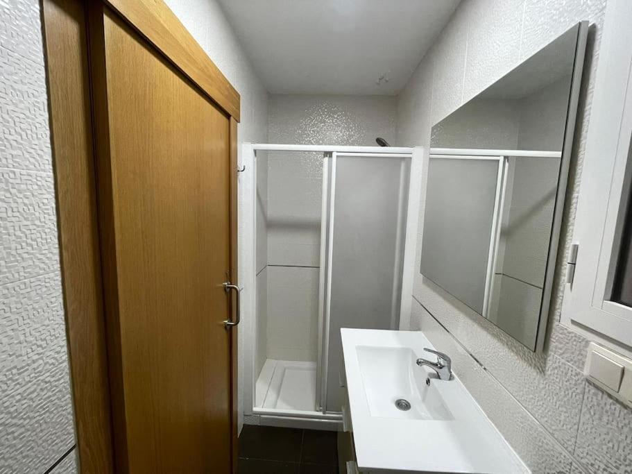 Two-Bedroom Apartment photo 2