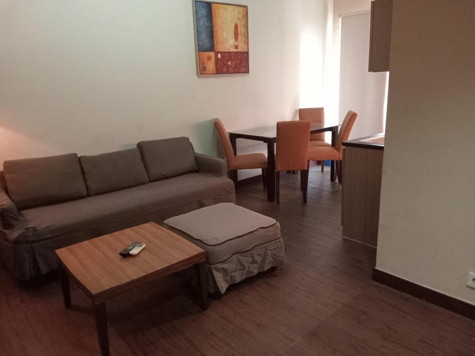 Two-Bedroom Standard Apartment - Photo 6
