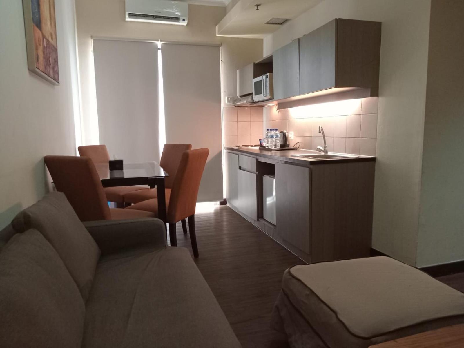 Two-Bedroom Standard Apartment - Photo 4