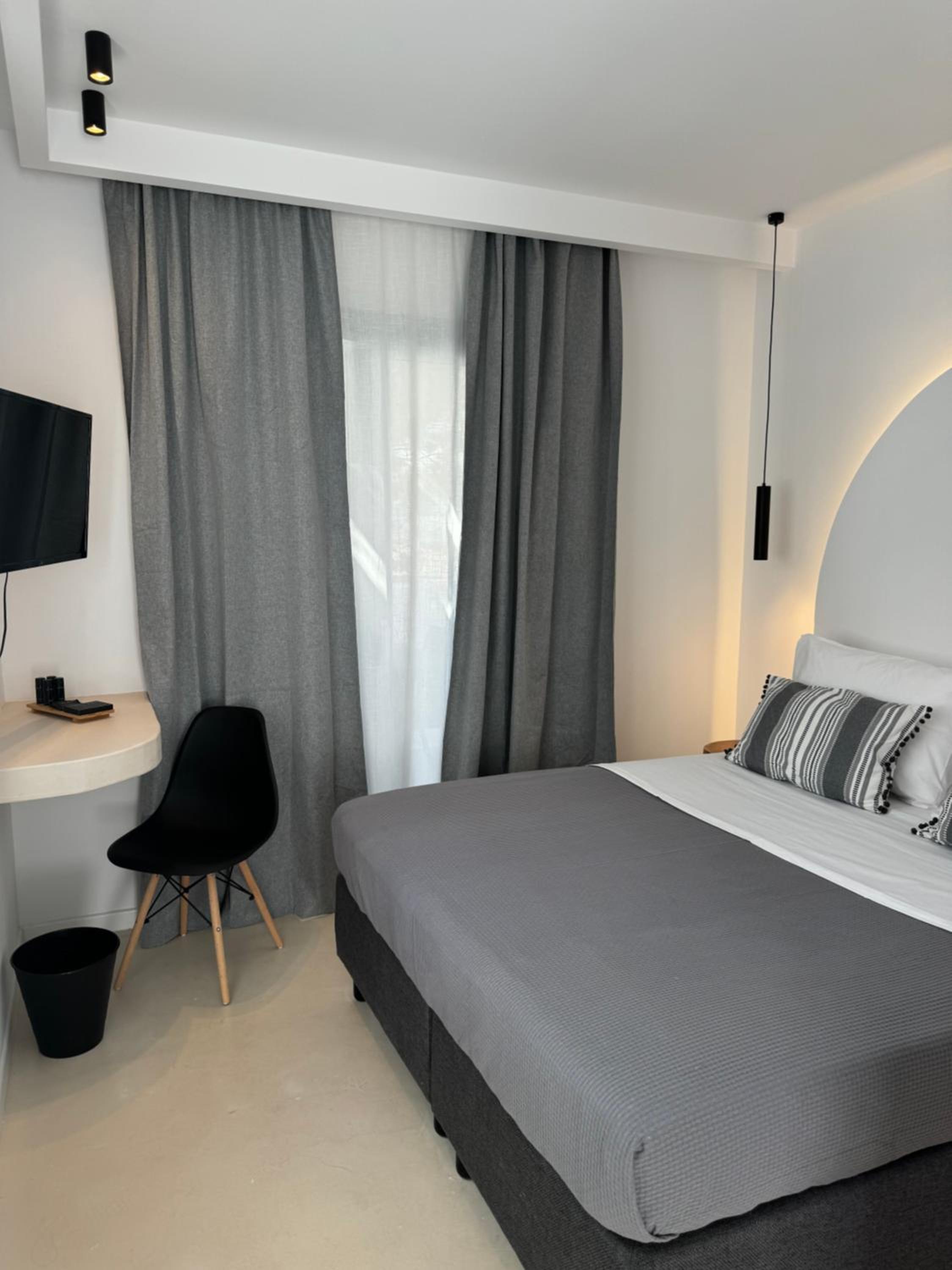 Double Room with Balcony photo 3