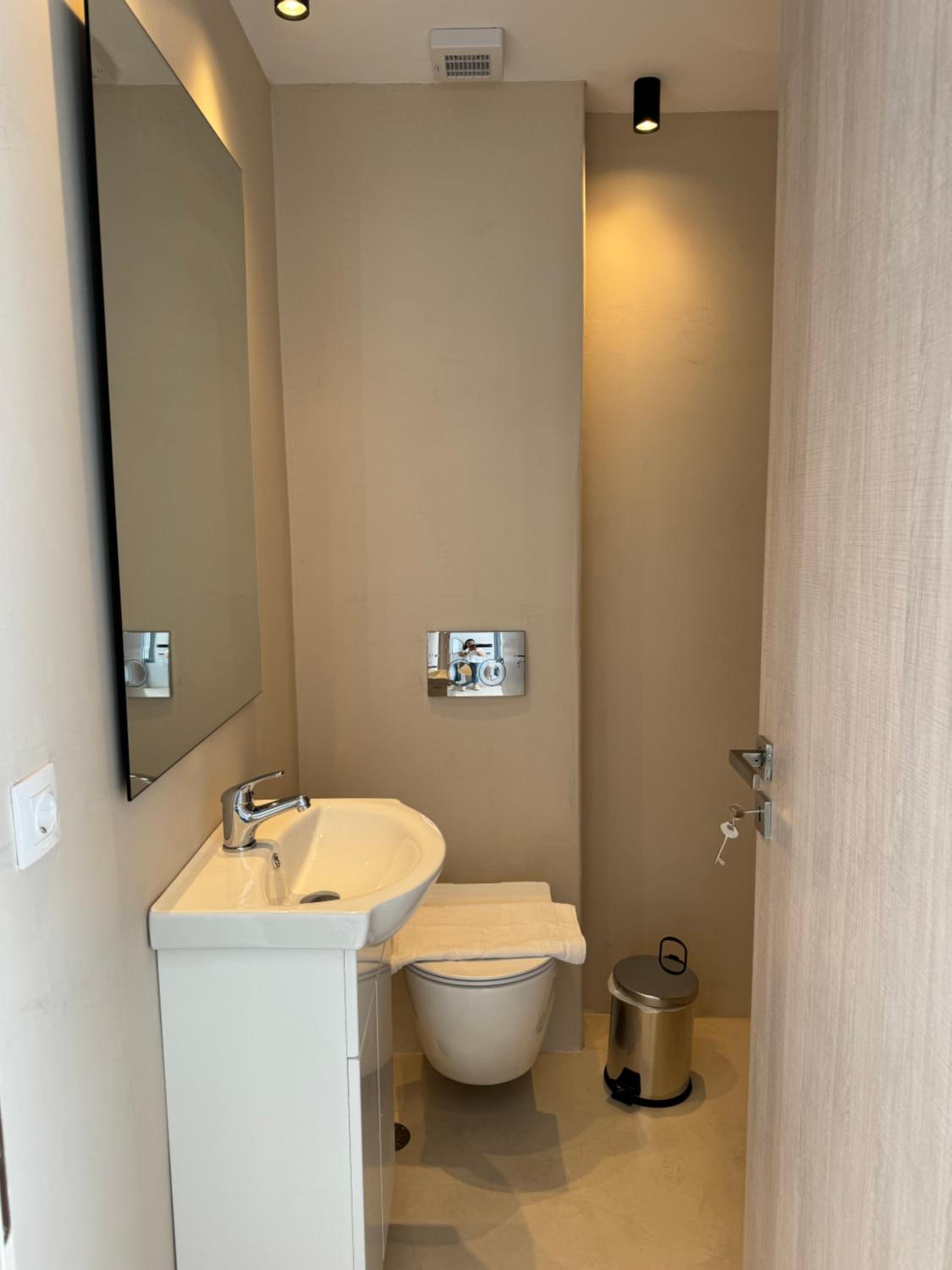 Double Room with Balcony photo 2