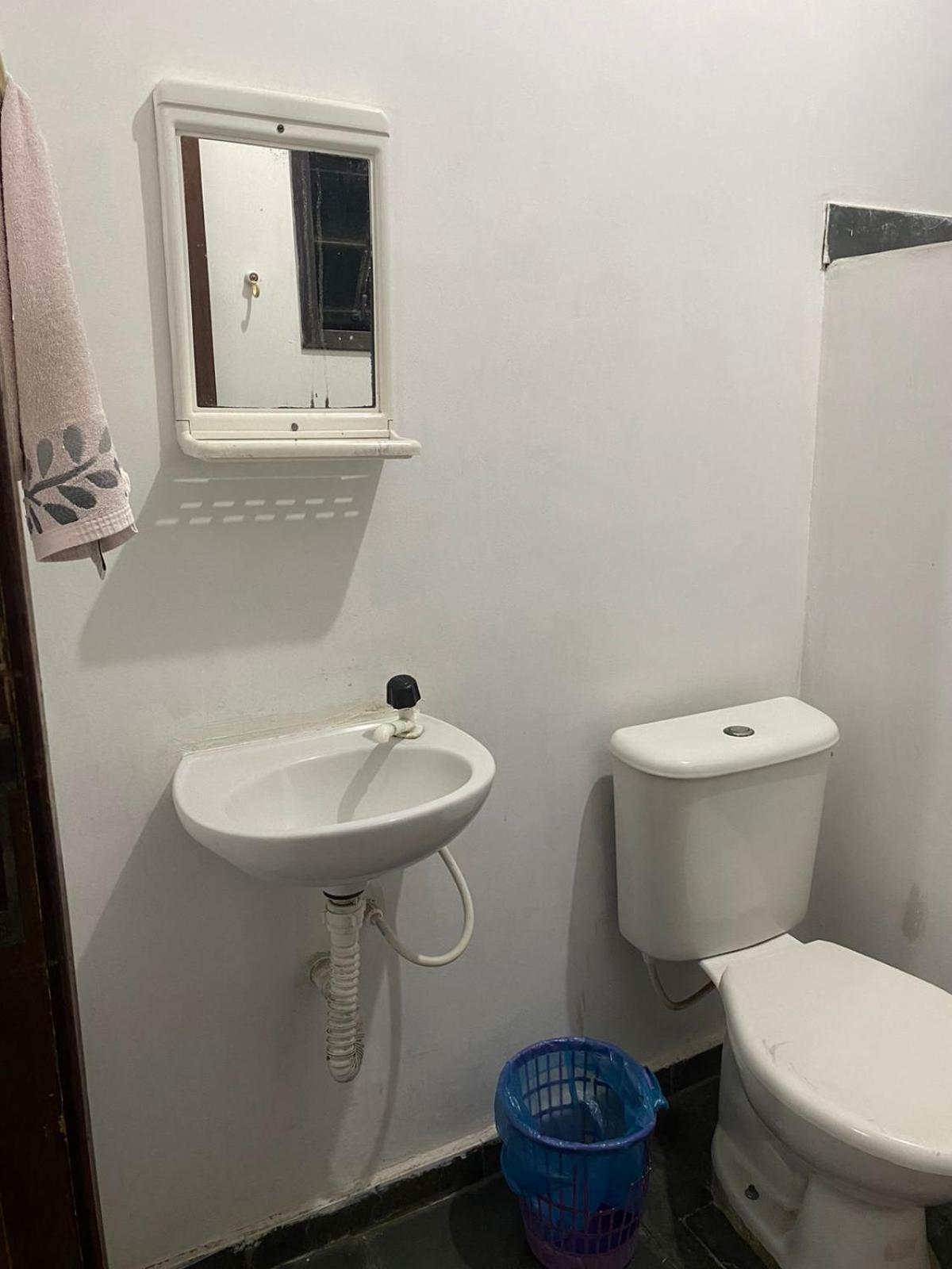 Double Room with Private Bathroom photo 3