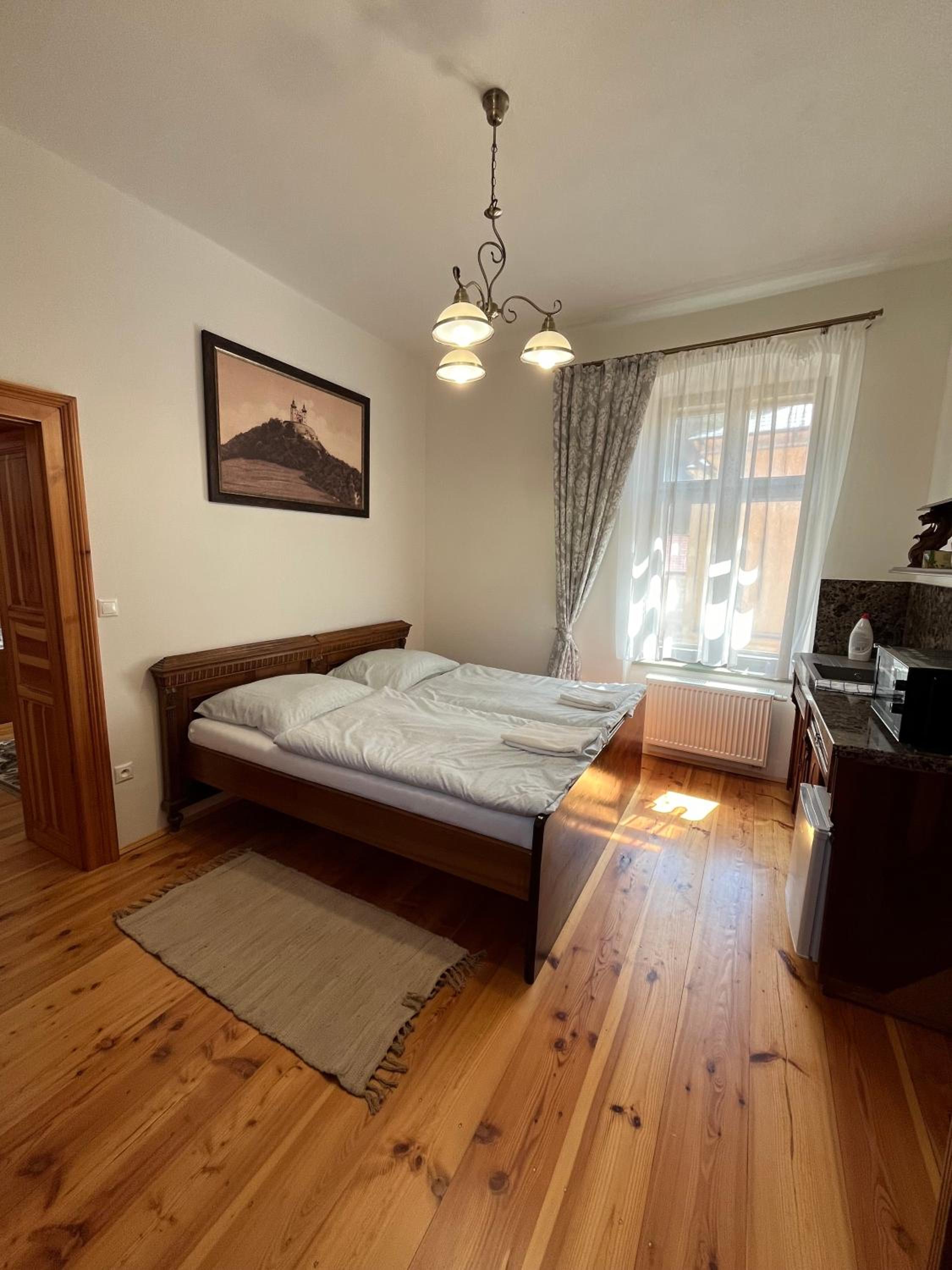 Comfort Quadruple Room - Photo 1