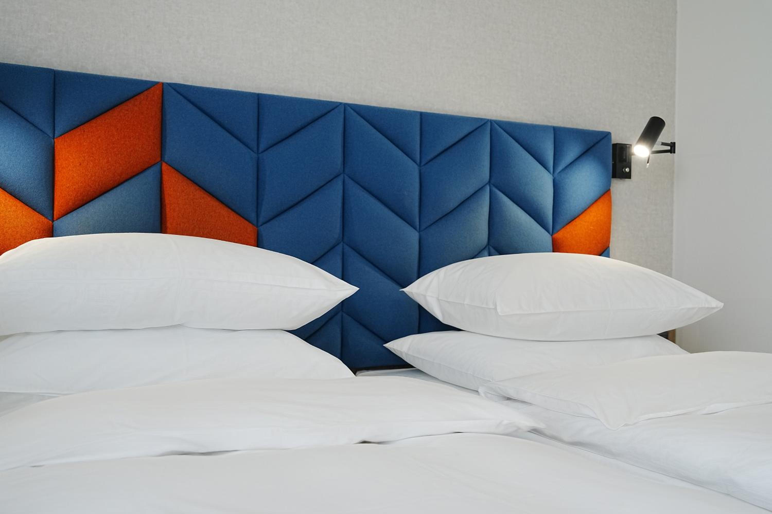 Comfort Double Room photo 2