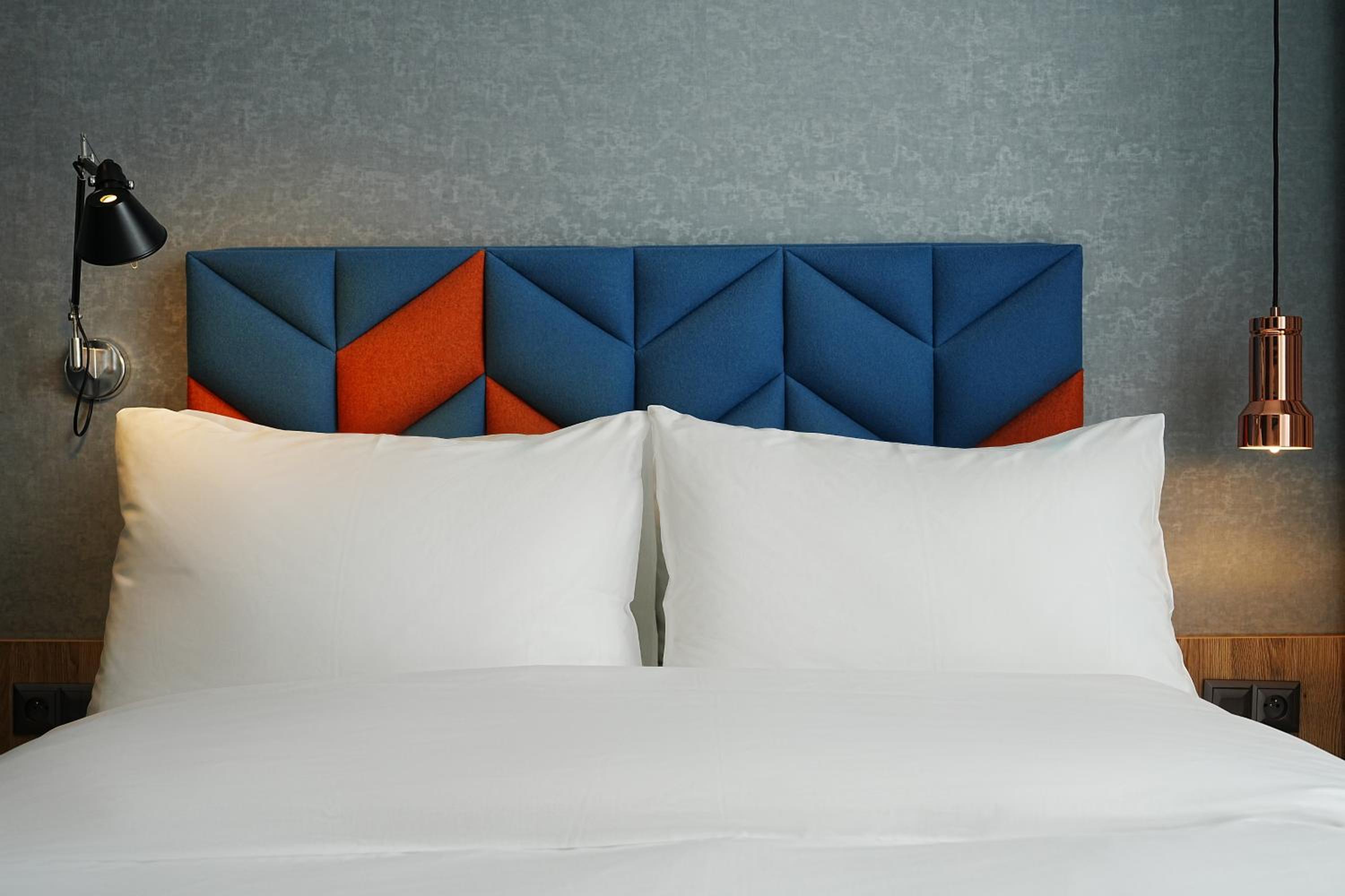 Economy Double Room photo 2