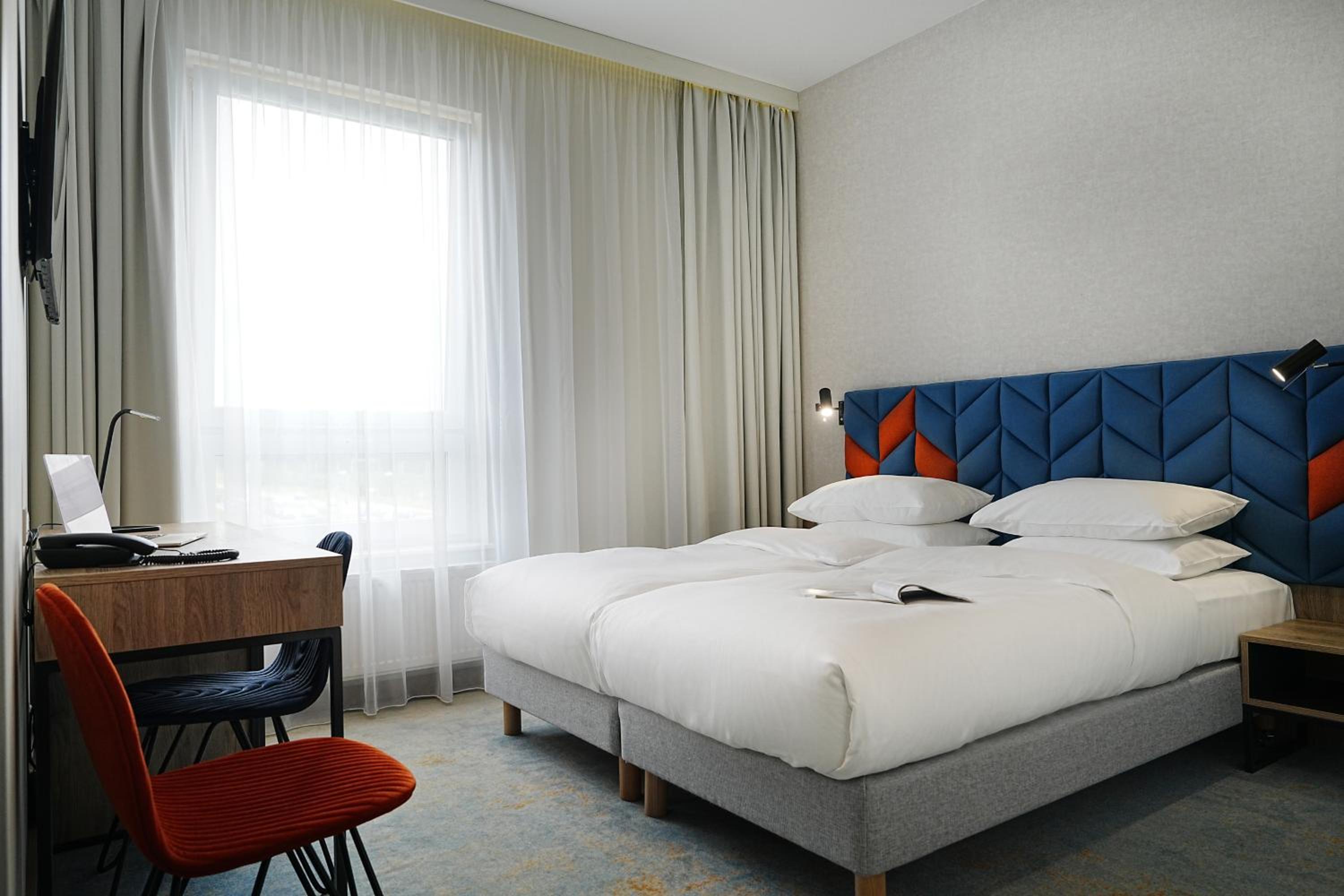 Comfort Double Room photo 1