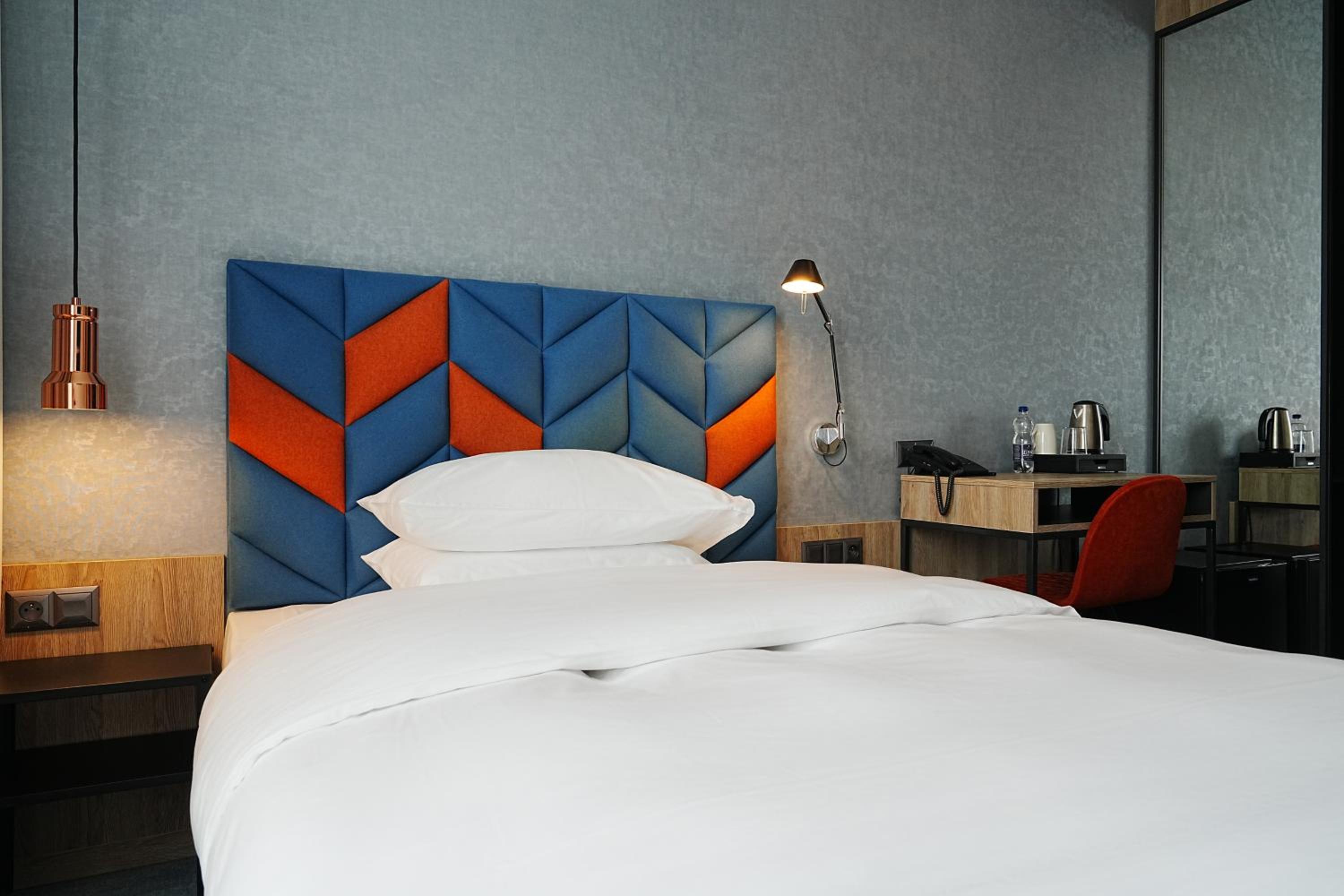 Deluxe Single Room photo 2