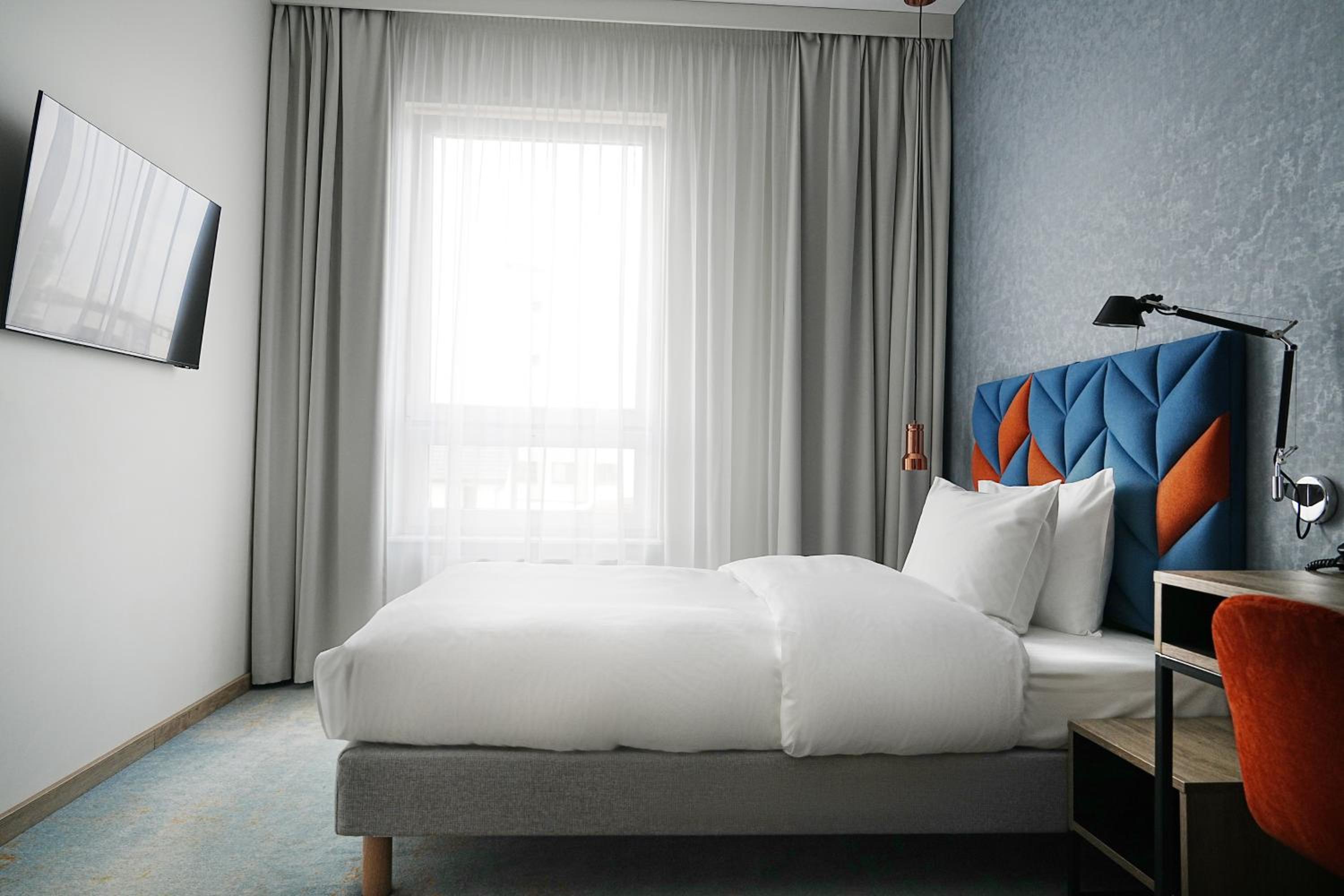Deluxe Single Room photo 1