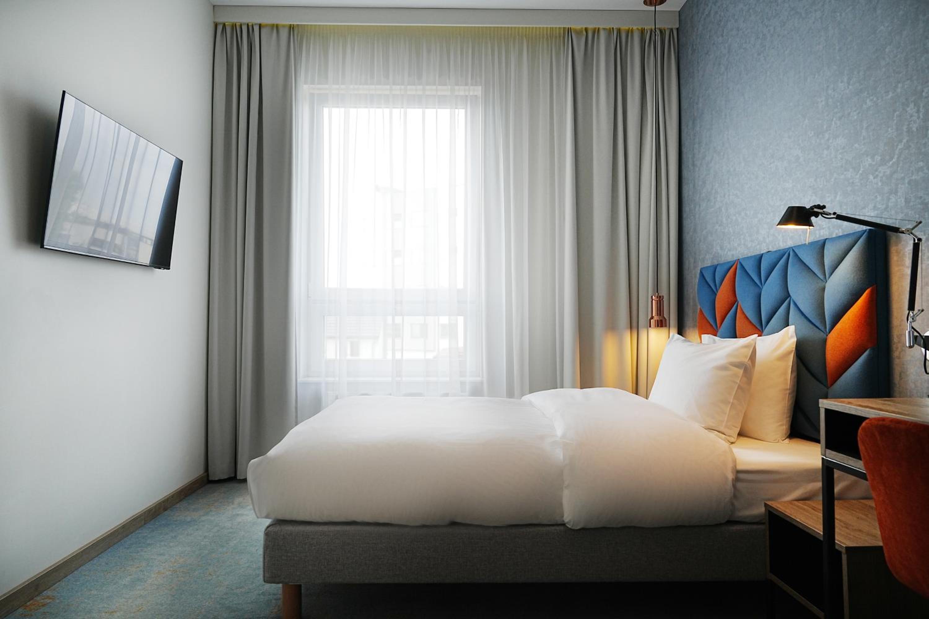 Deluxe Single Room photo 3