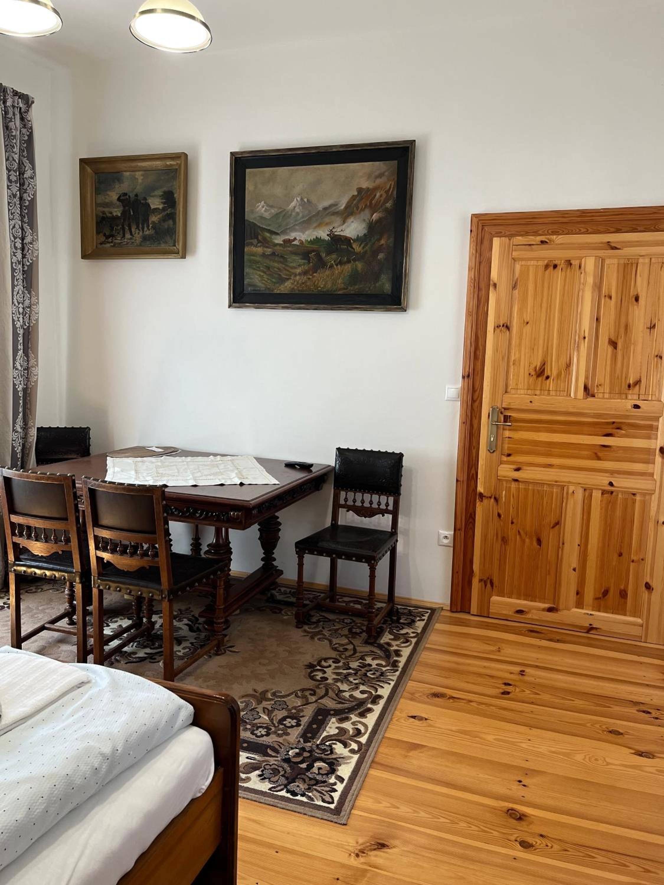 Comfort Quadruple Room - Photo 2