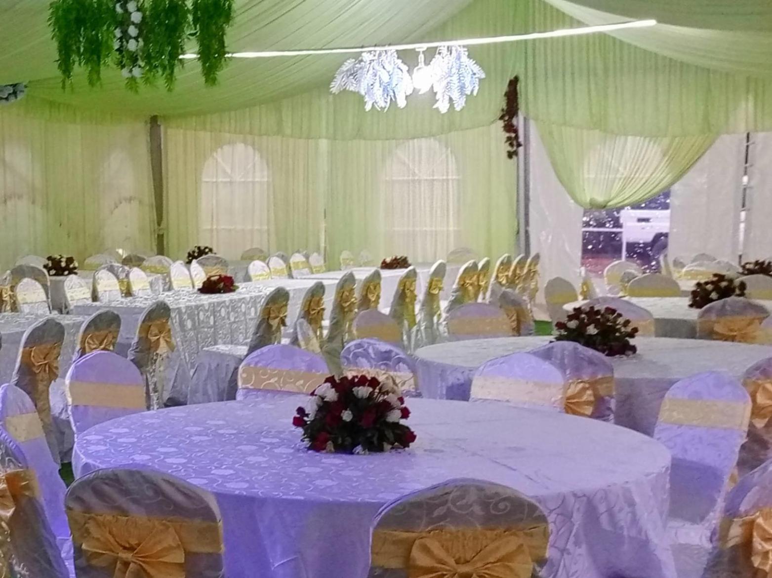 Tent photo 3