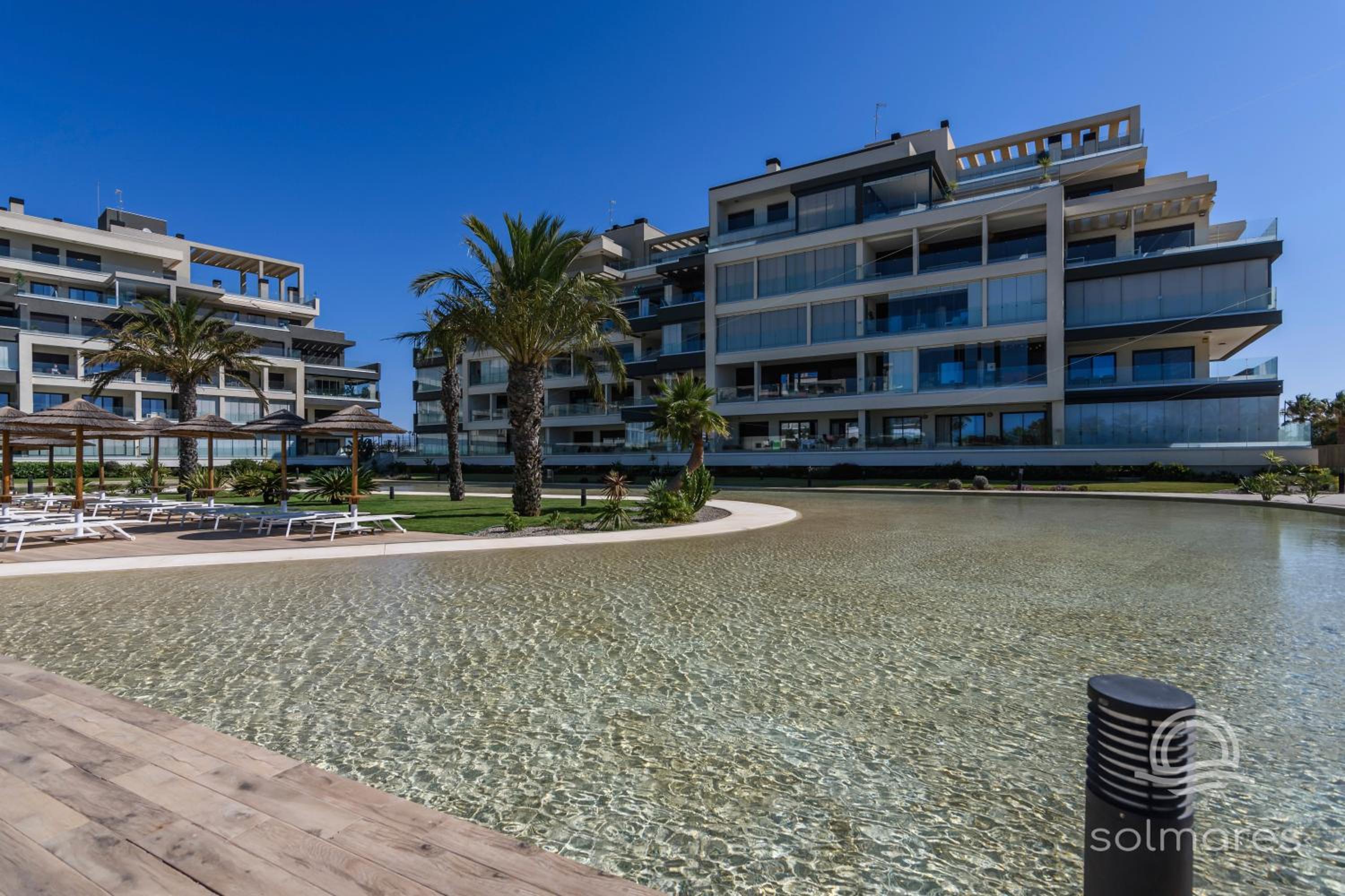 Apartment with Sea View photo 2