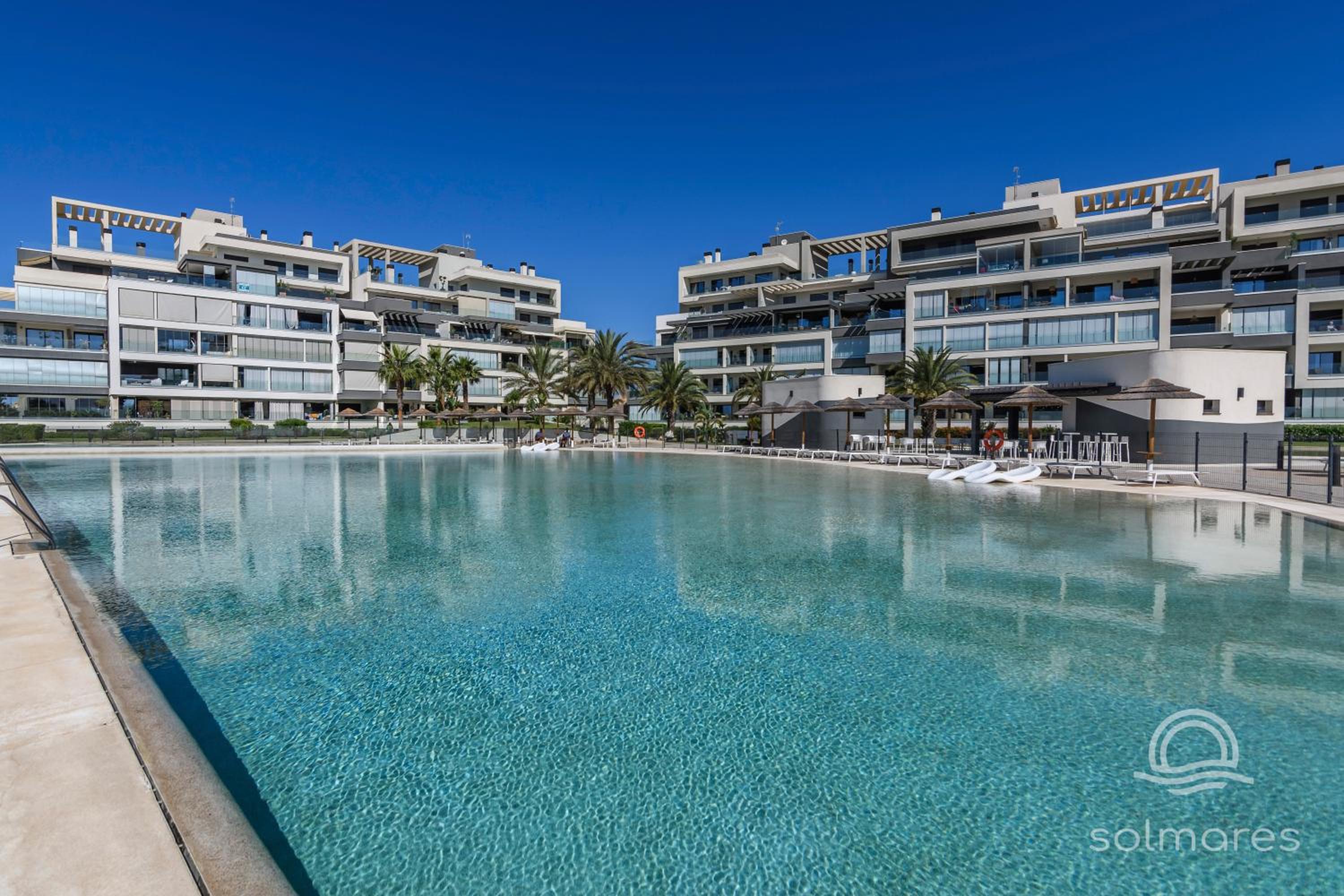 Apartment with Sea View