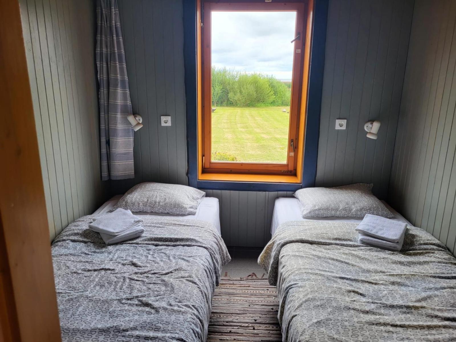 Deluxe Quadruple Room photo 1