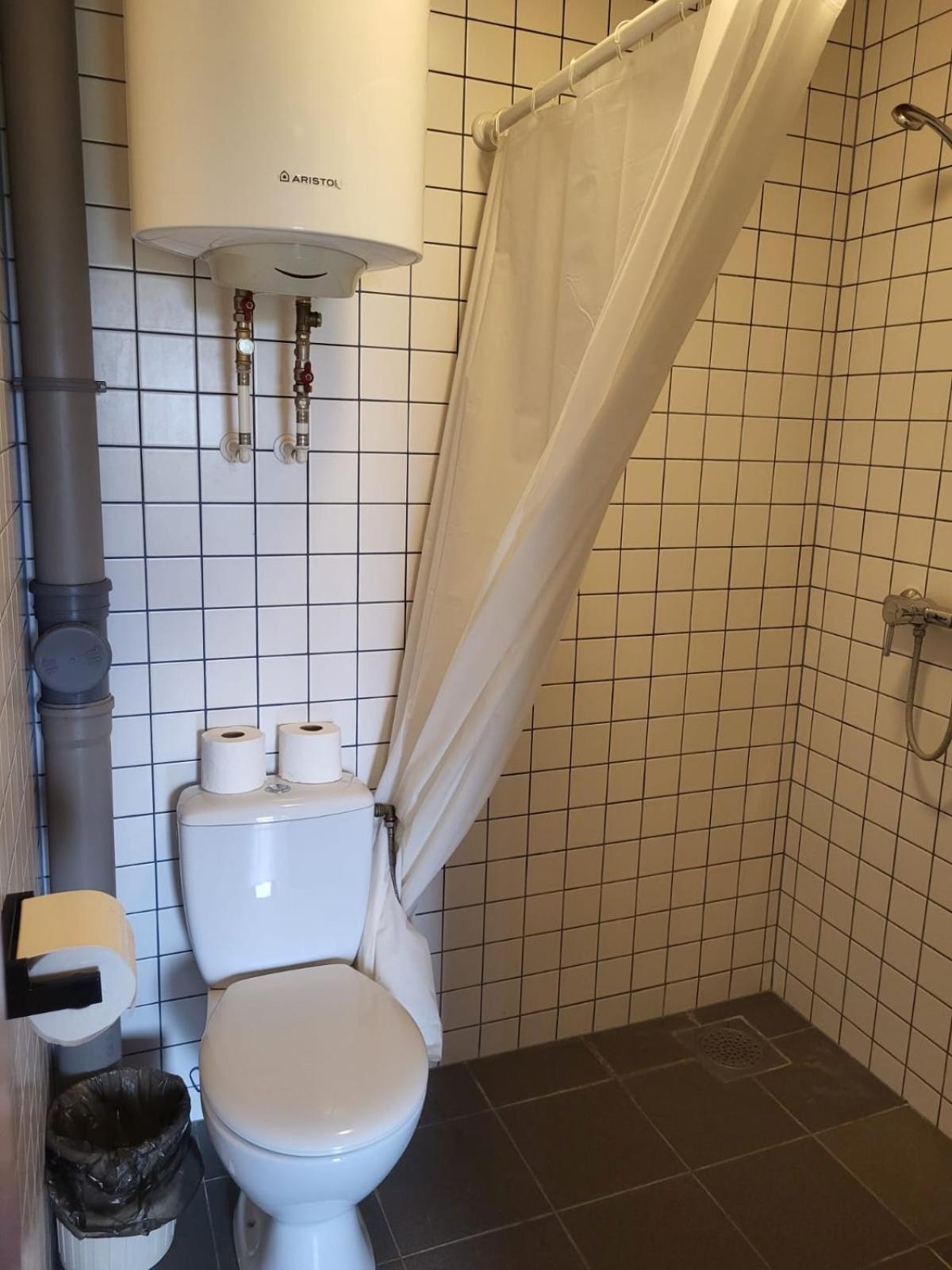 Deluxe Quadruple Room photo 2