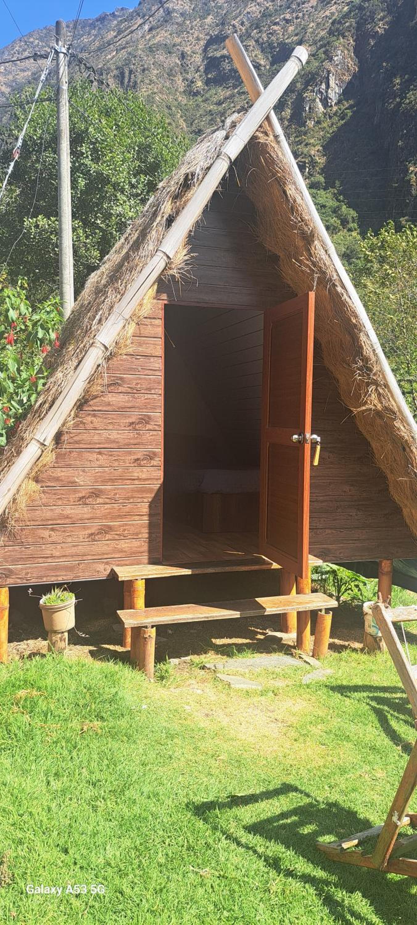 Double Room with Shared Bathroom photo 3