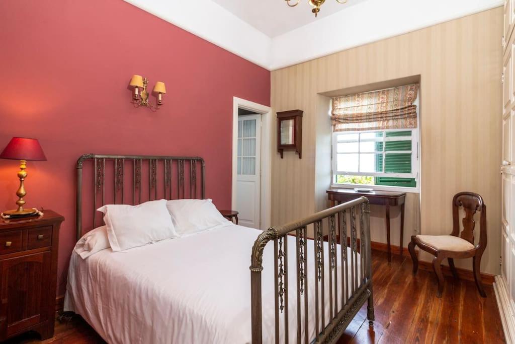 Casa de cinco habitaciones