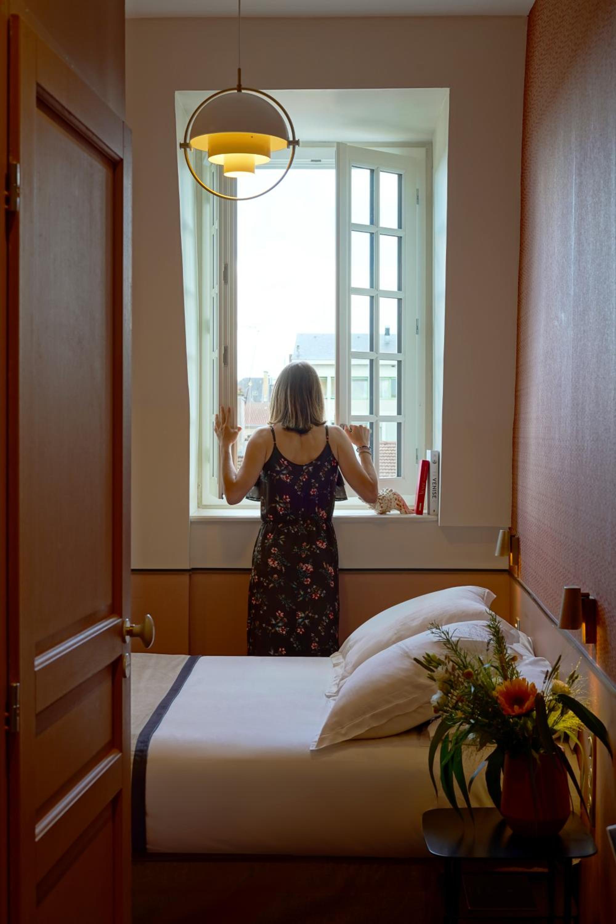 Chambre Simple Standard Chambre Simple Standard