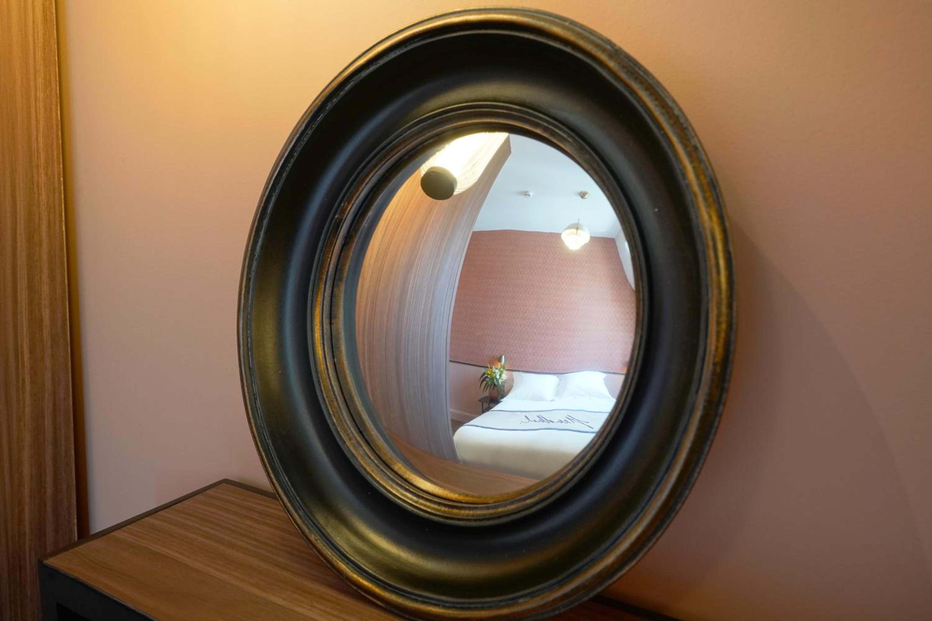 Standard Single Room photo 2