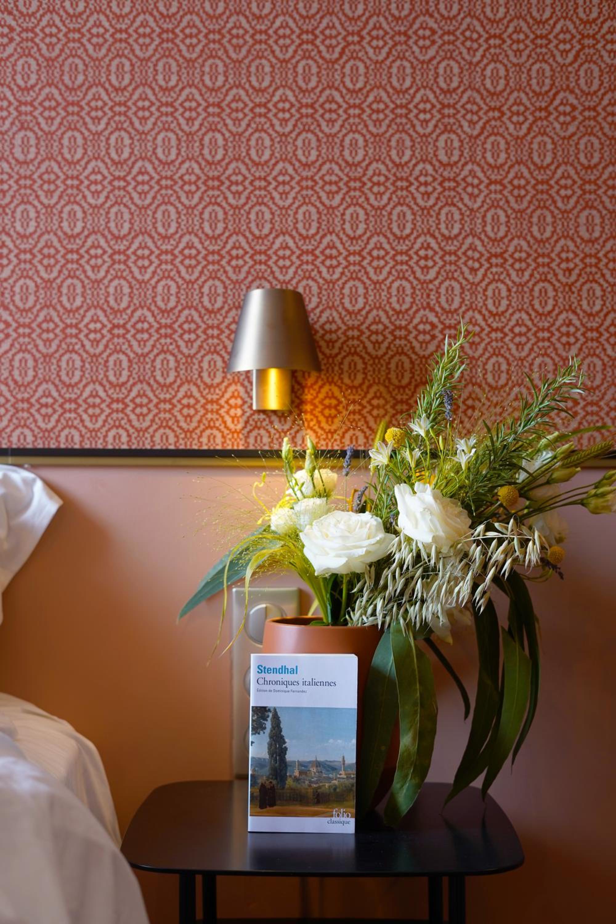 Standard Double Room - Photo 1