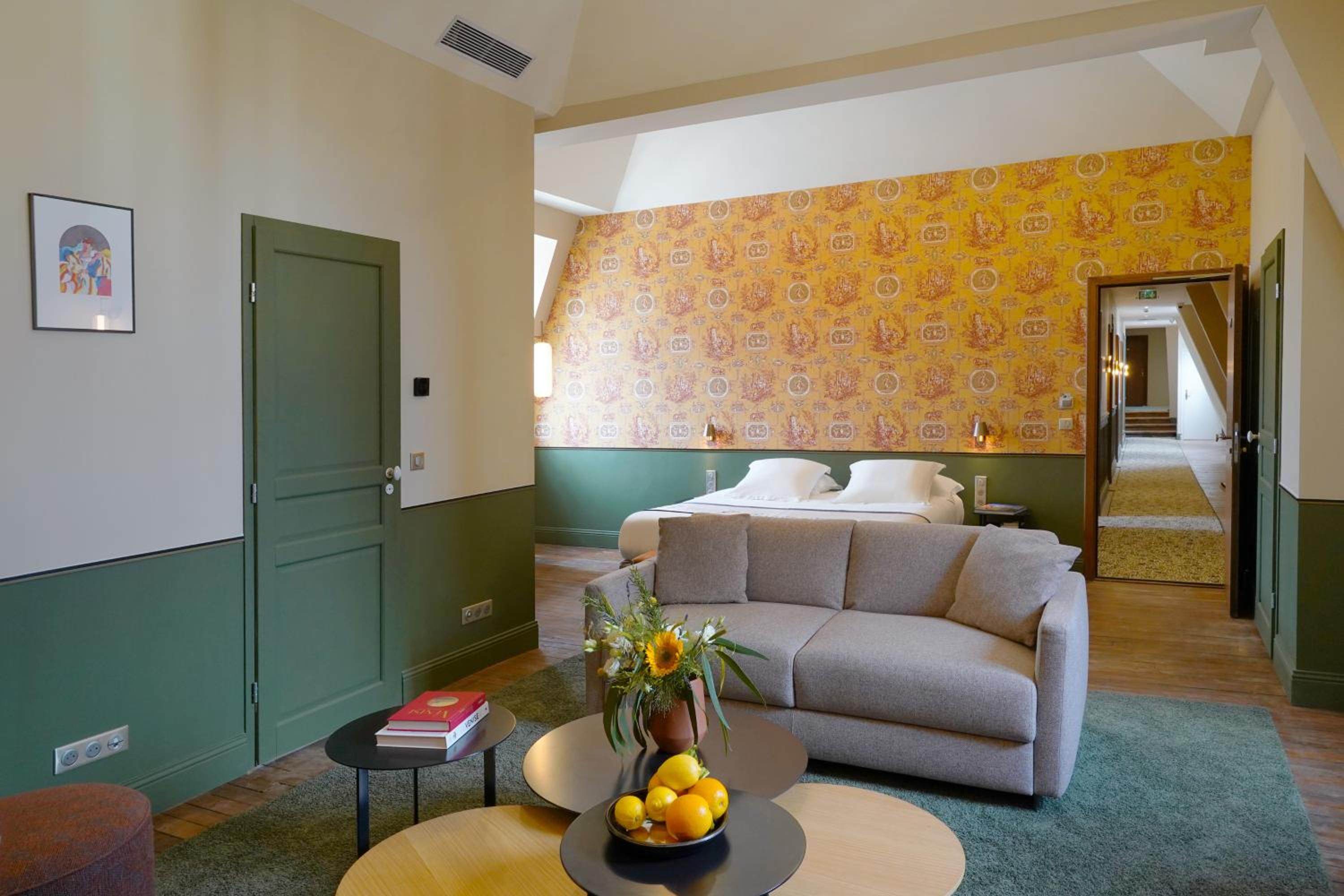 Suite photo 3