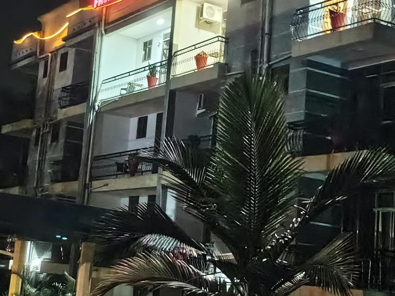 Tent photo 1