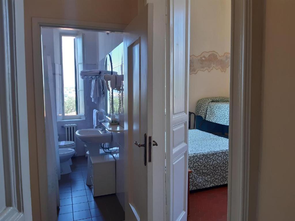 Triple Room with Sea View photo 3