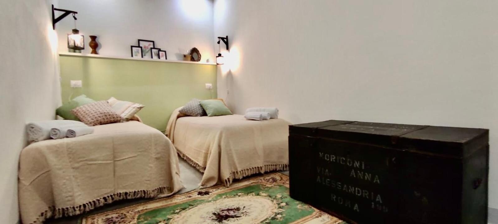 Two-Bedroom House photo 1