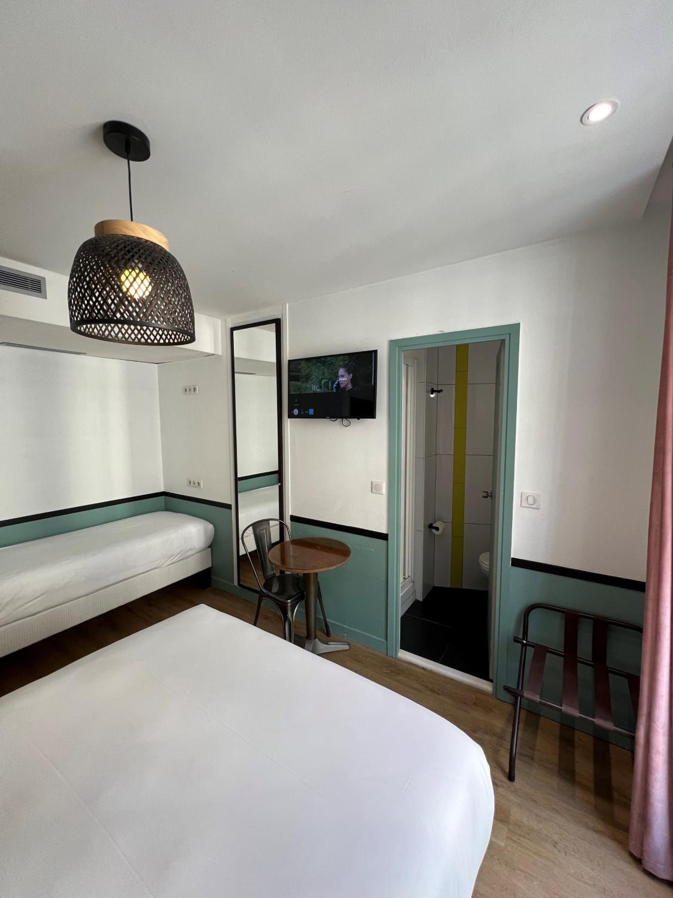 Triple Room photo 3
