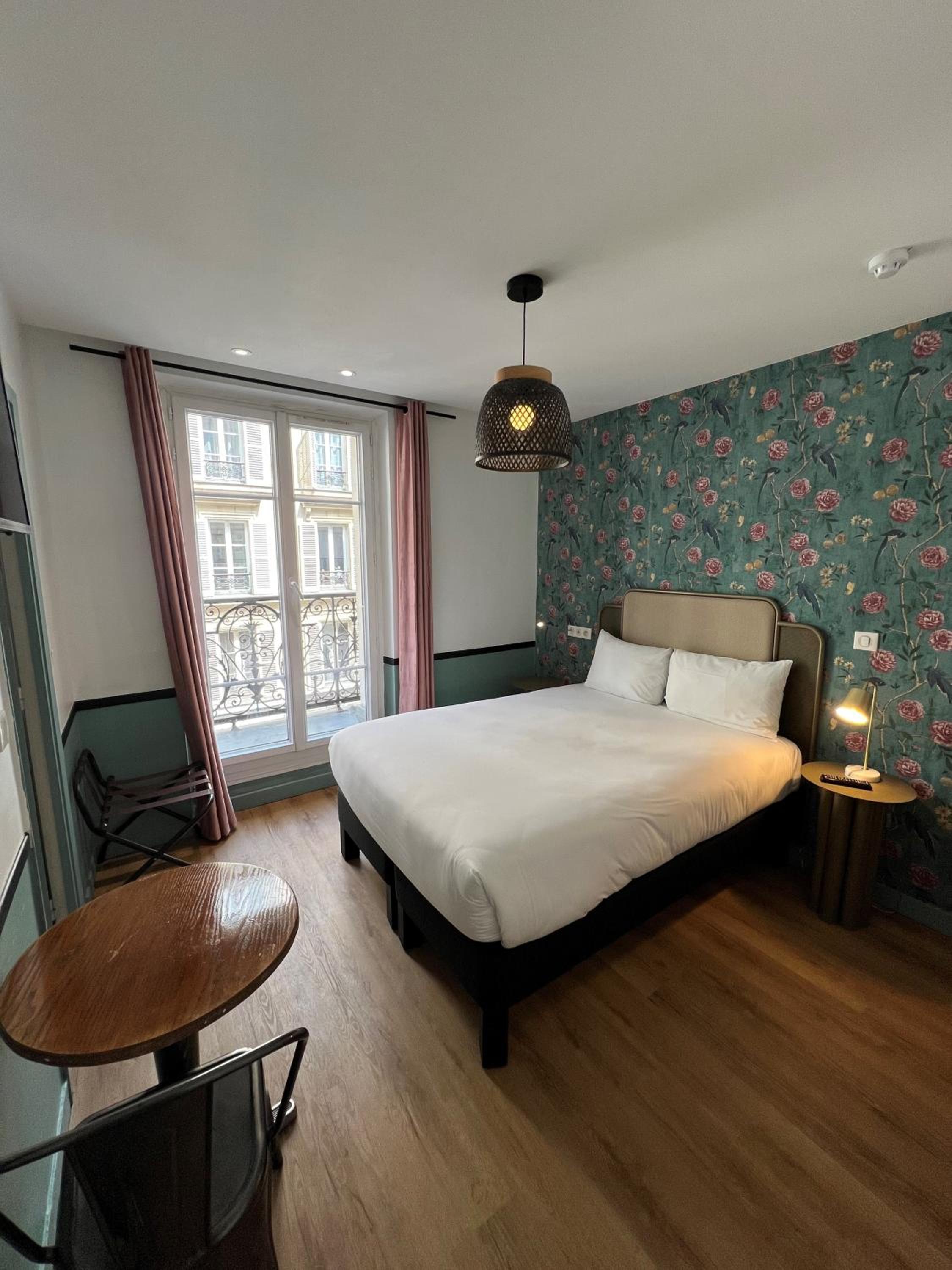 Triple Room with Balcony photo 1