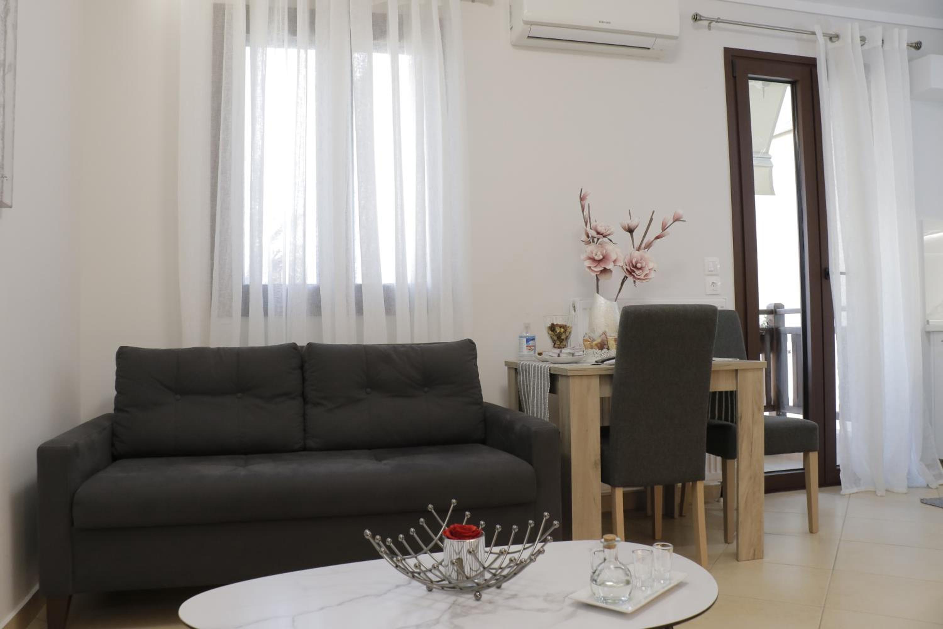 Standard Apartment - Photo 20