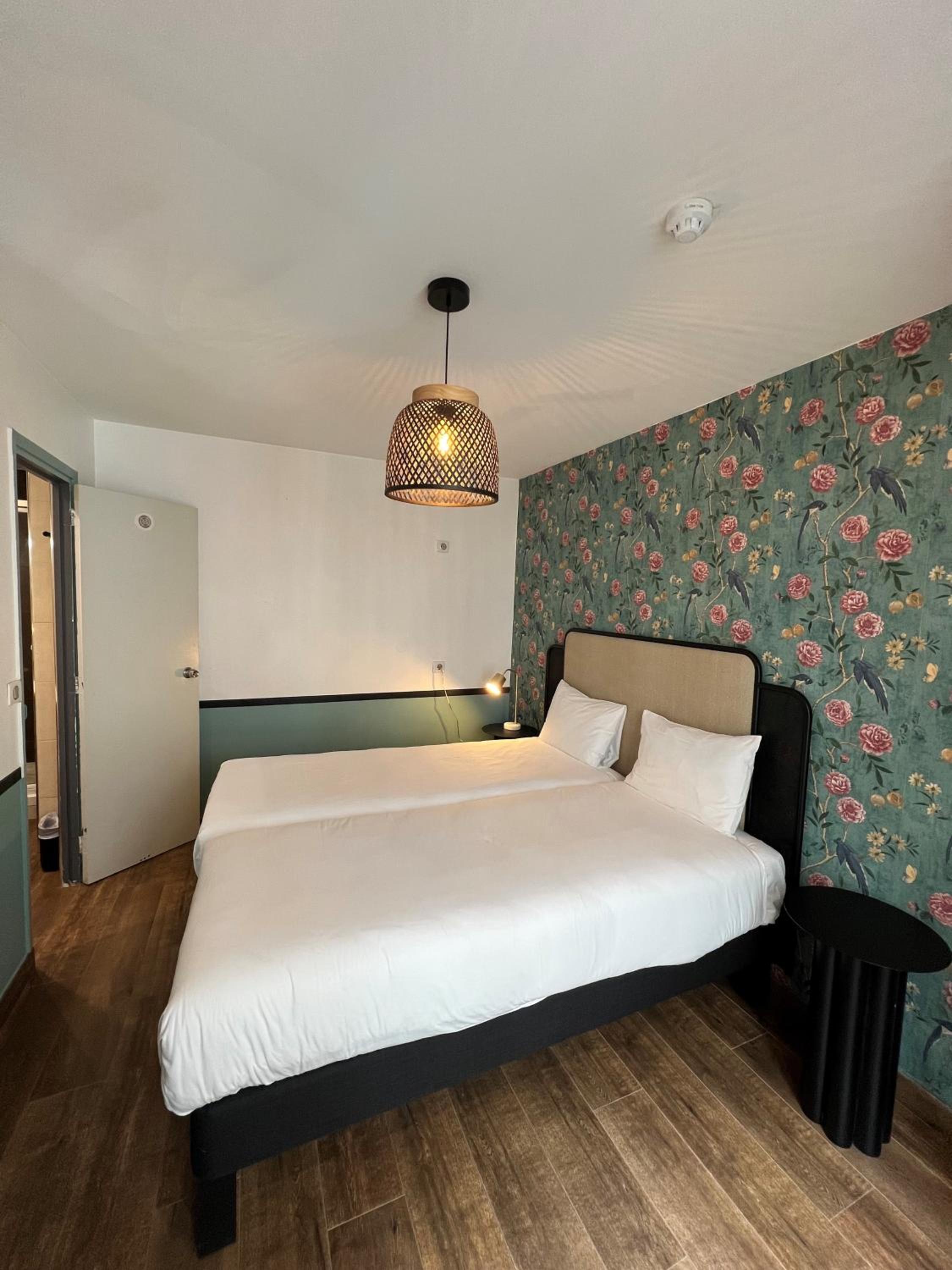Twin Room photo 1