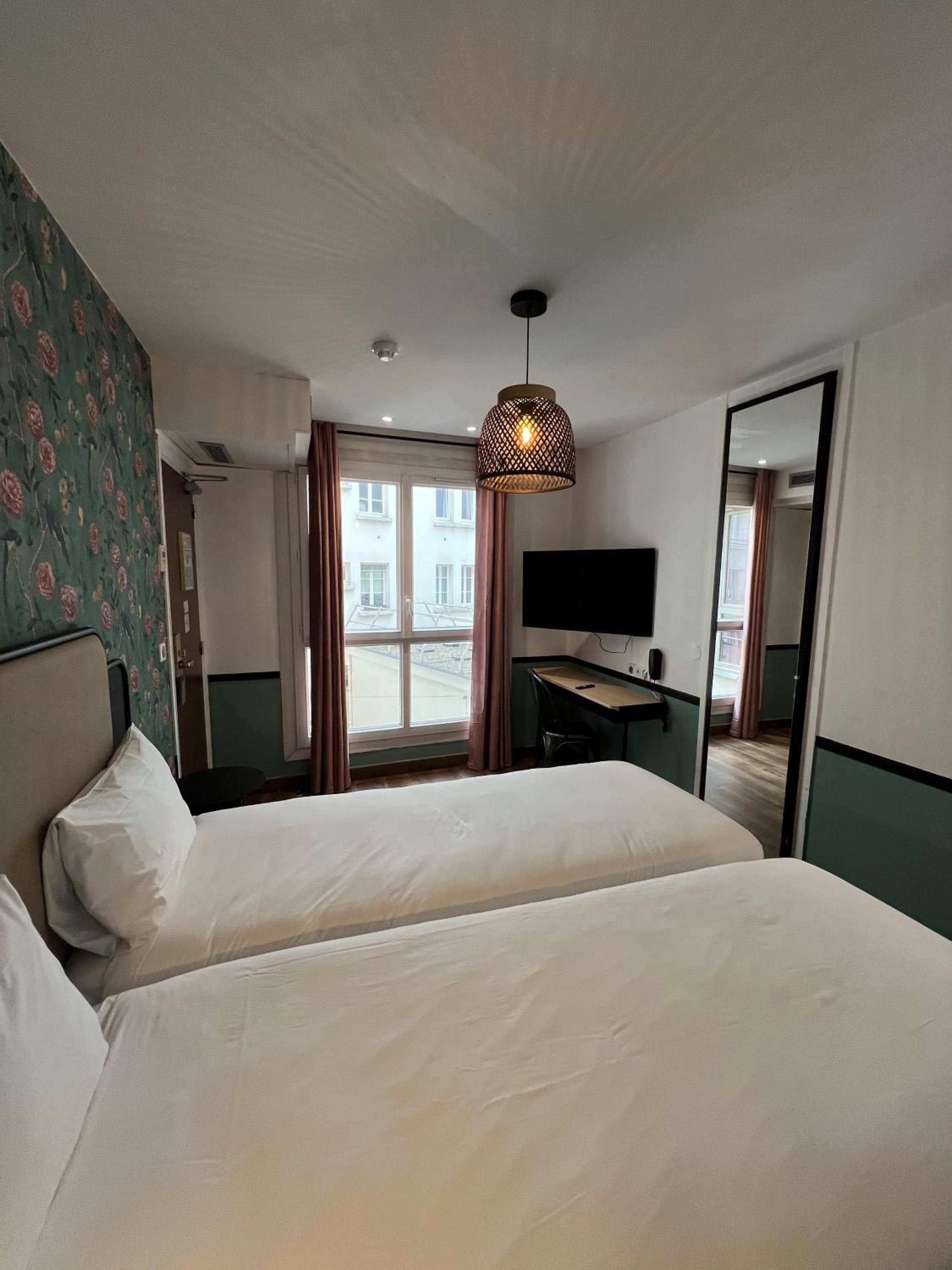Twin Room photo 2