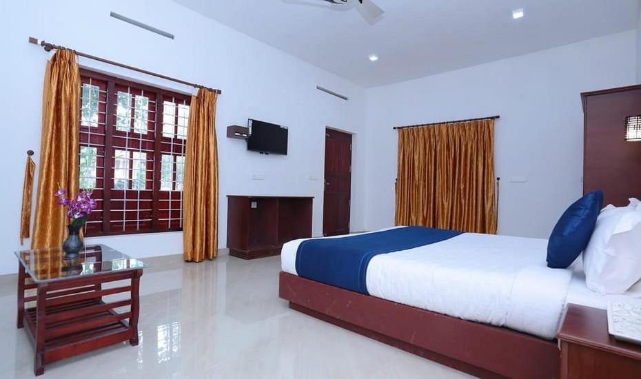 Double Room photo 2