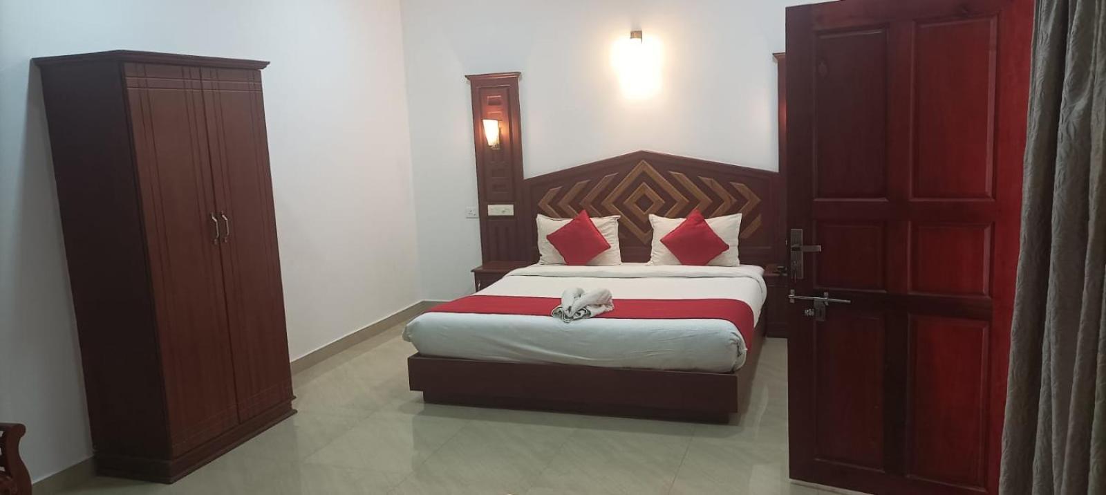 Double Room photo 3