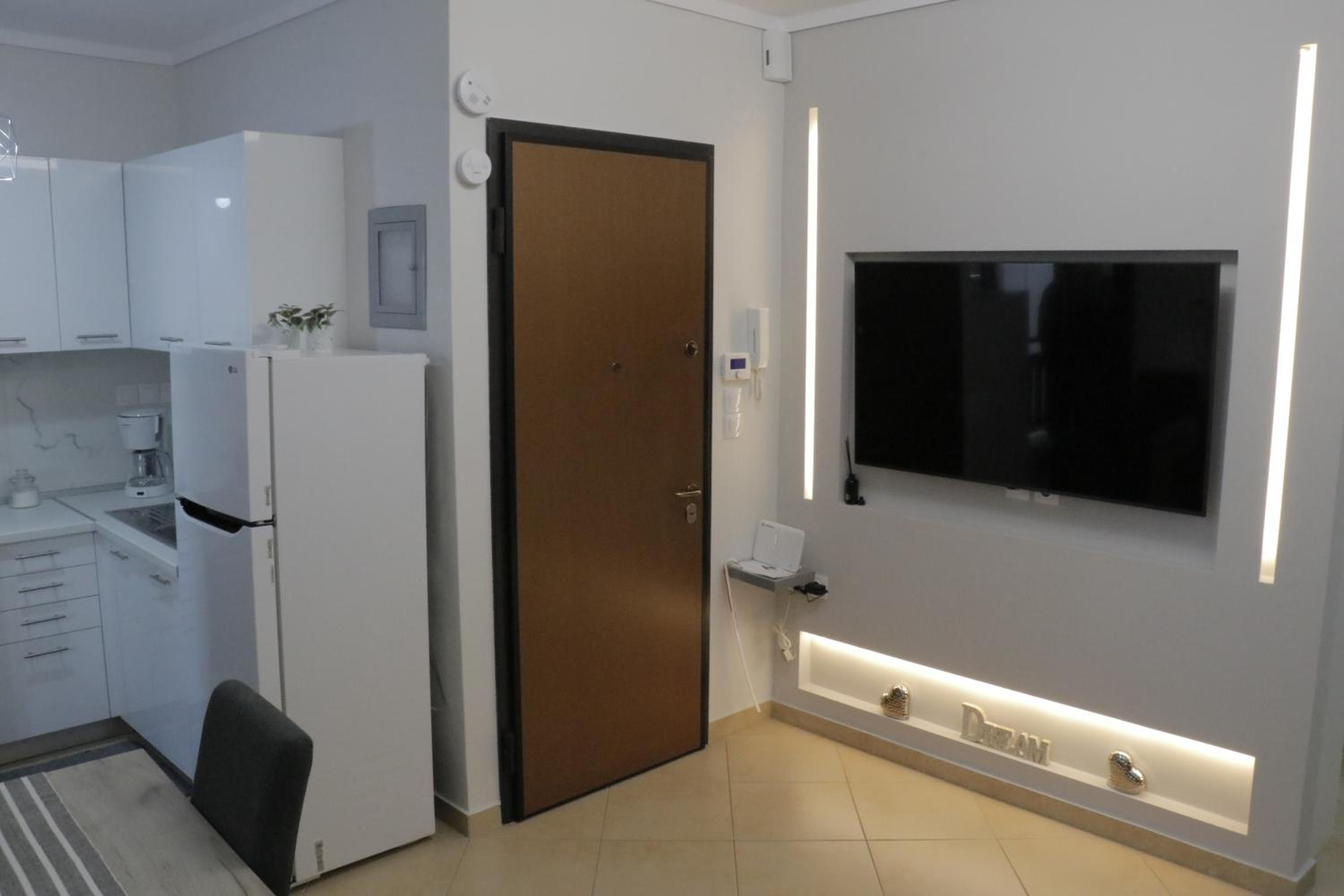 Standard Apartment - Photo 27