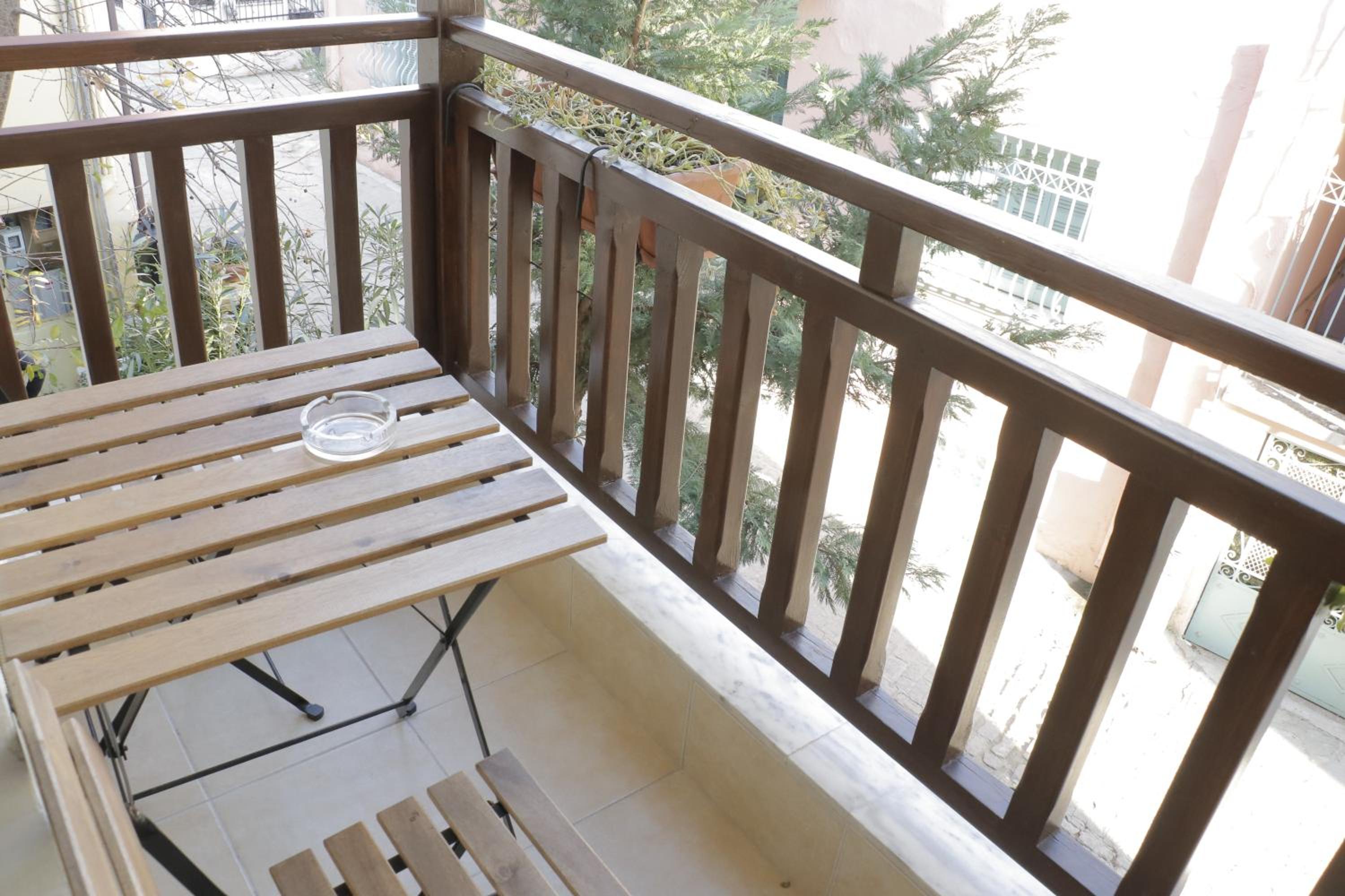 Standard Apartment - Photo 9