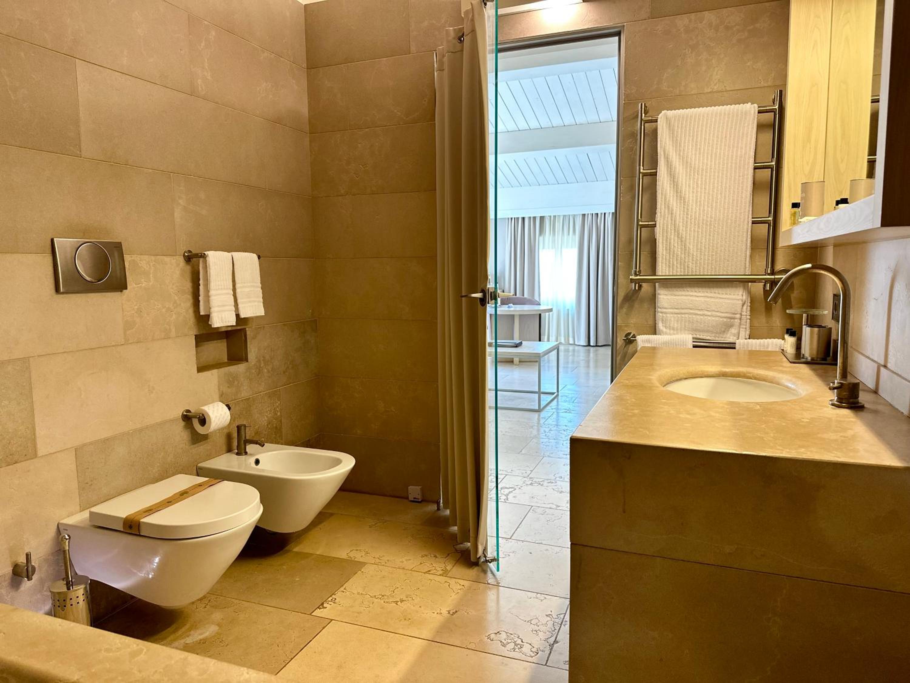 Suite with Sea View photo 3