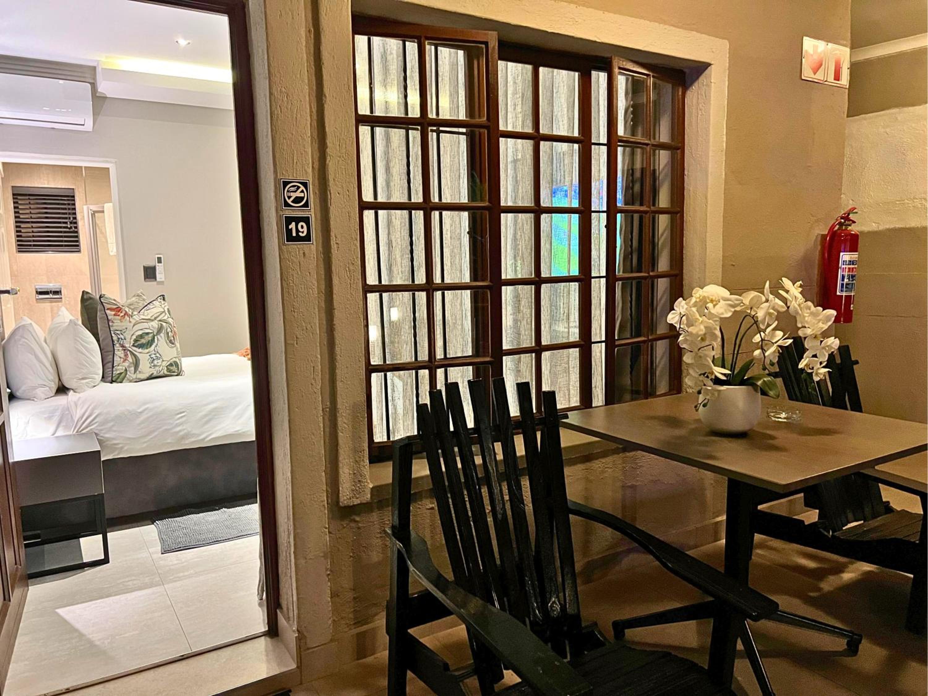 Double Room - Photo 1